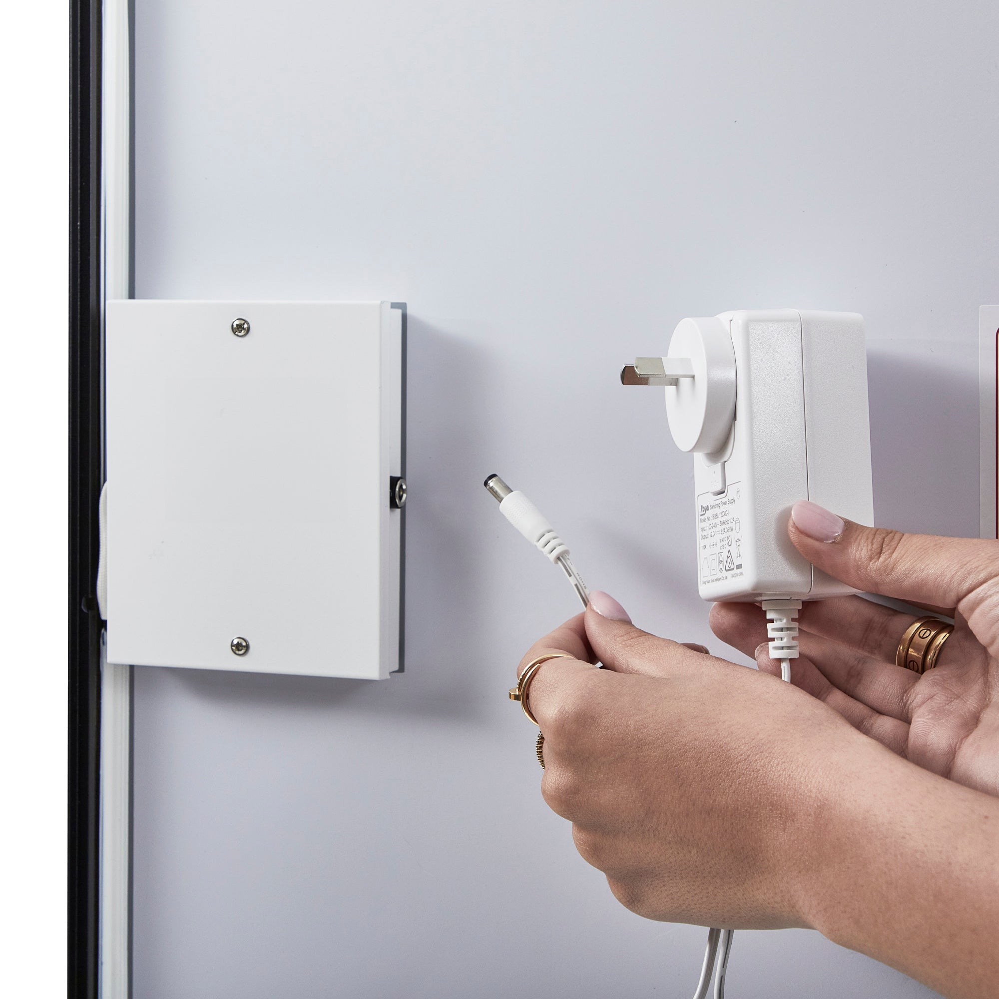 furniture, mirror, and home decor