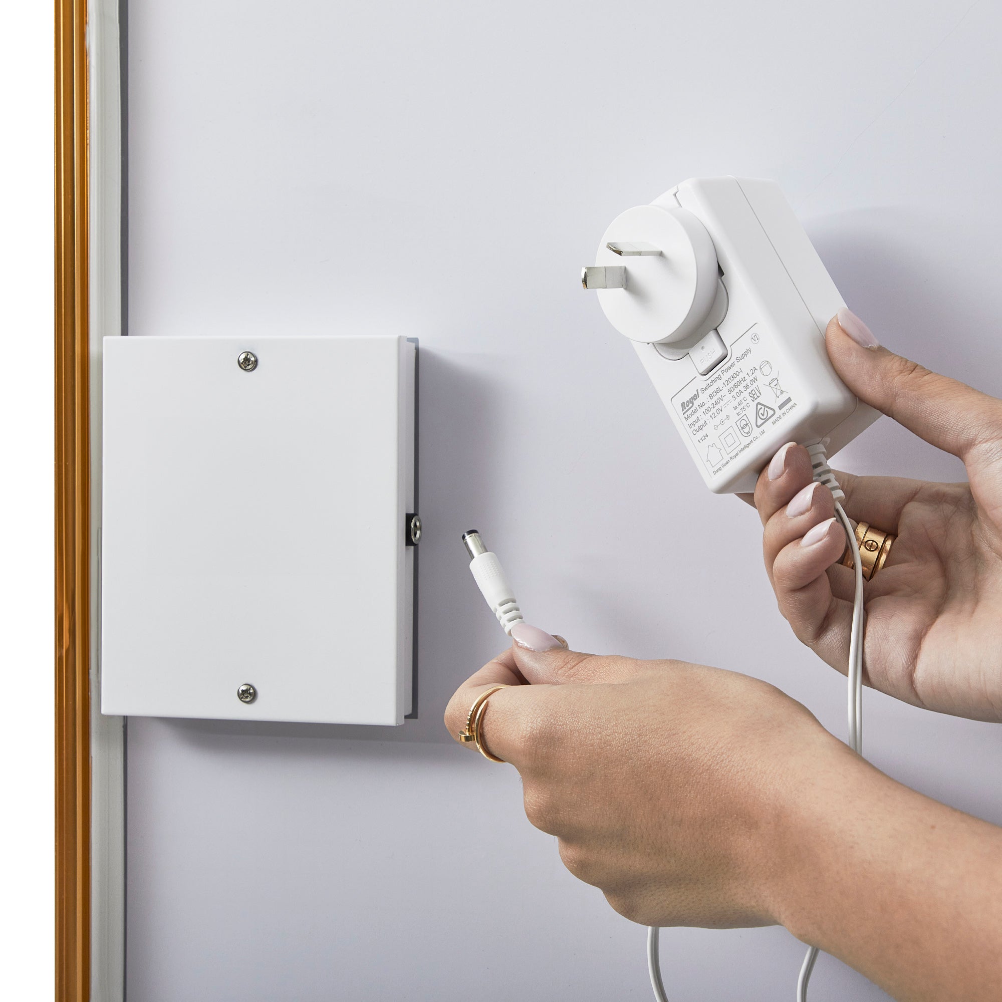 furniture, mirror, and home decor