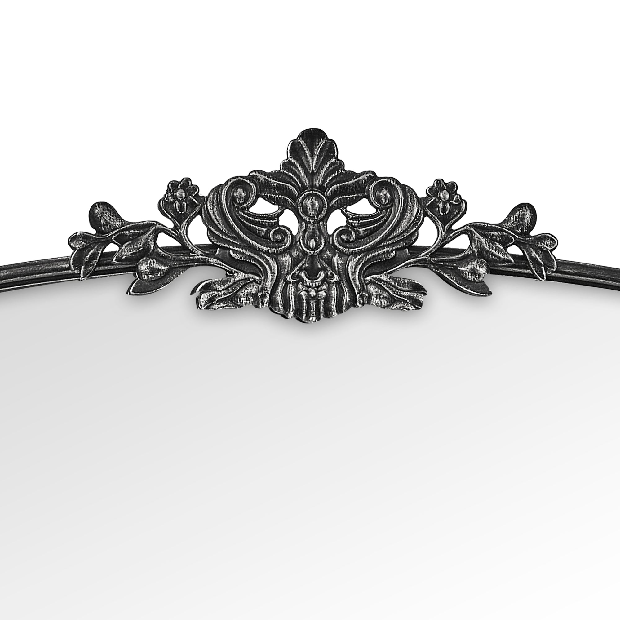 furniture, mirror, and home decor