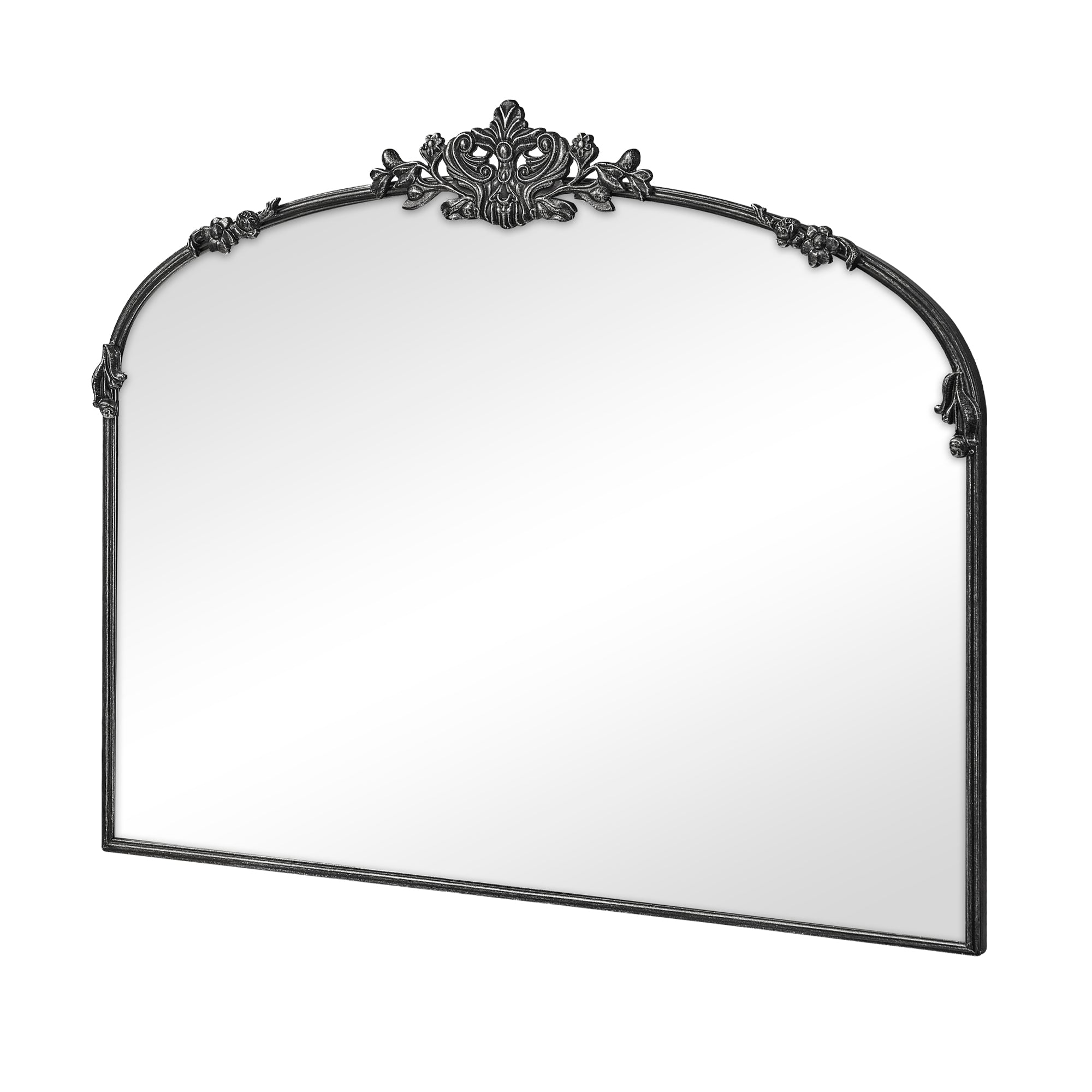 furniture, mirror, and home decor