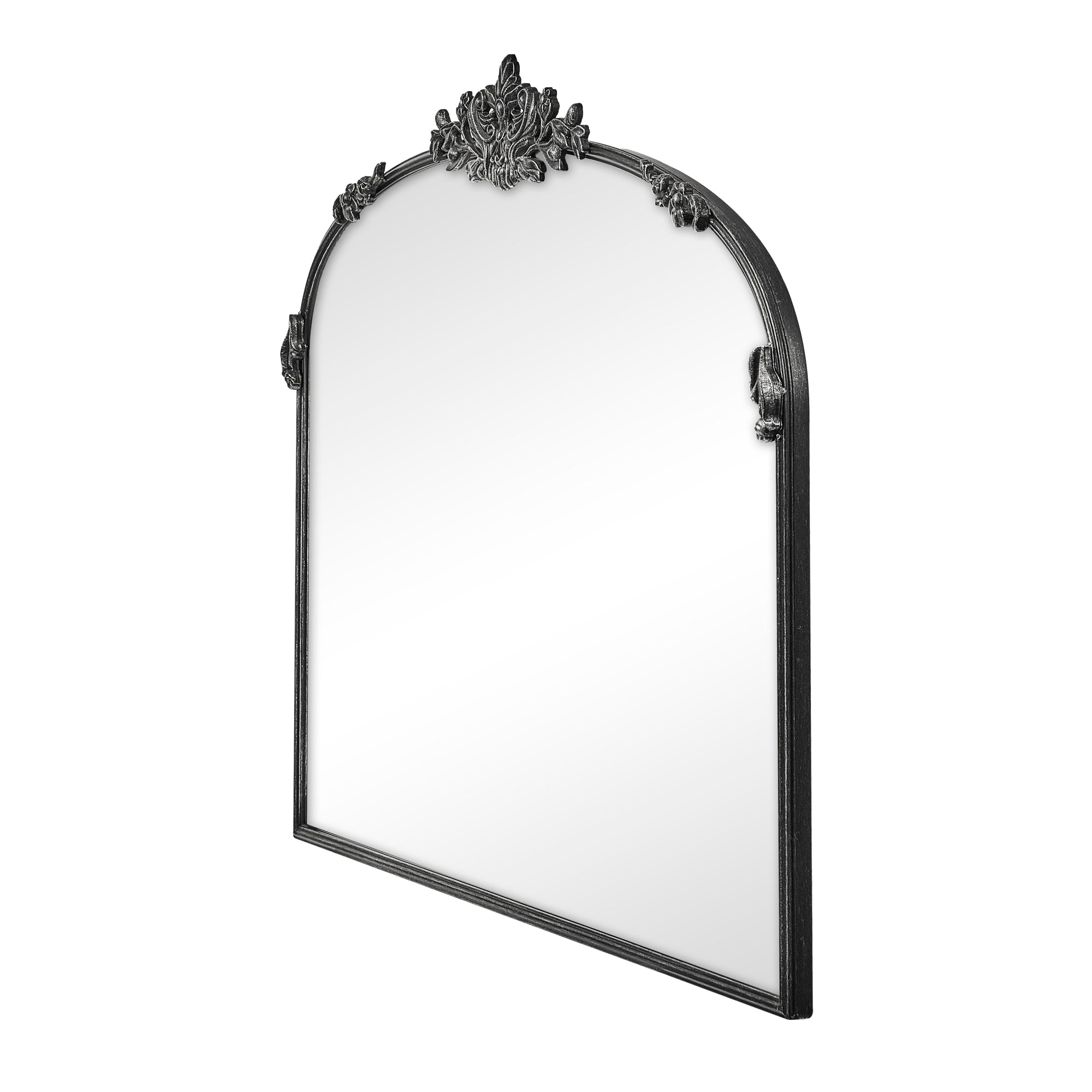furniture, mirror, and home decor