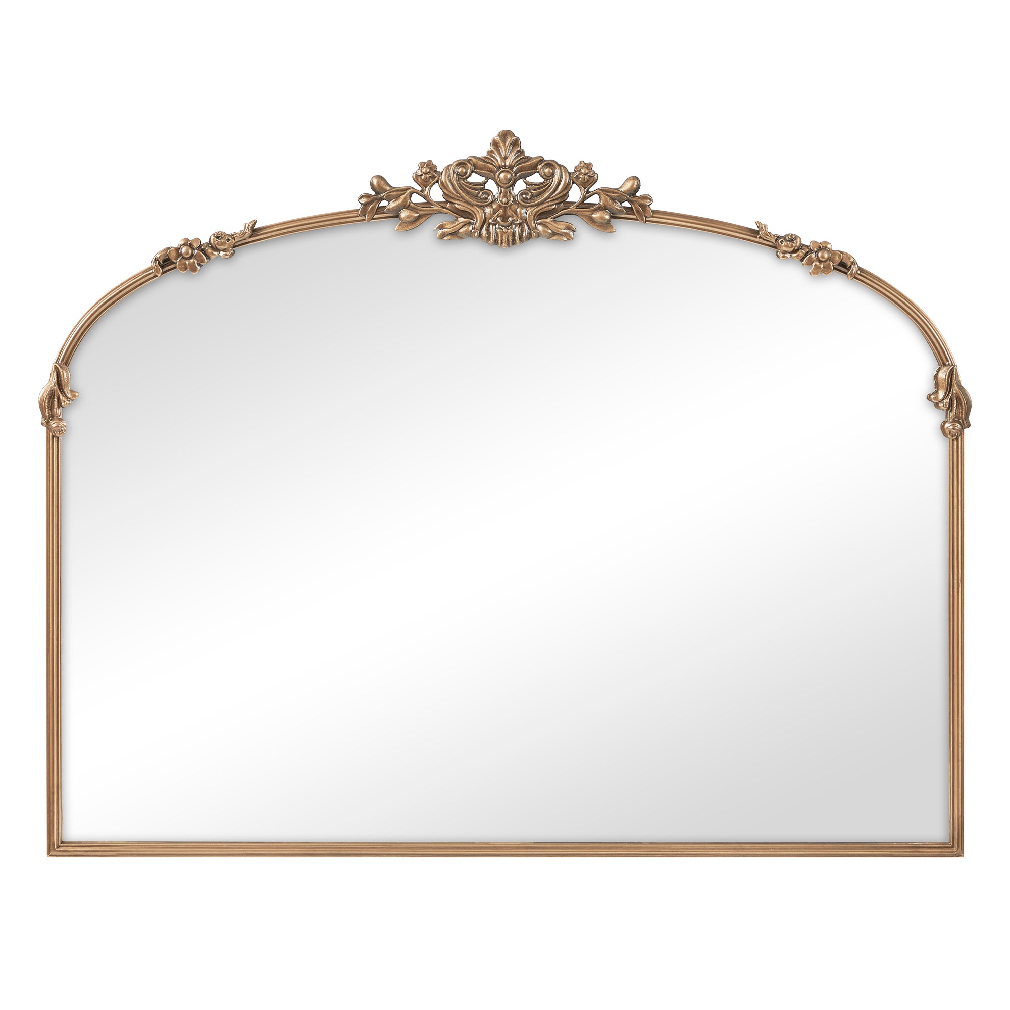 furniture, mirror, and home decor