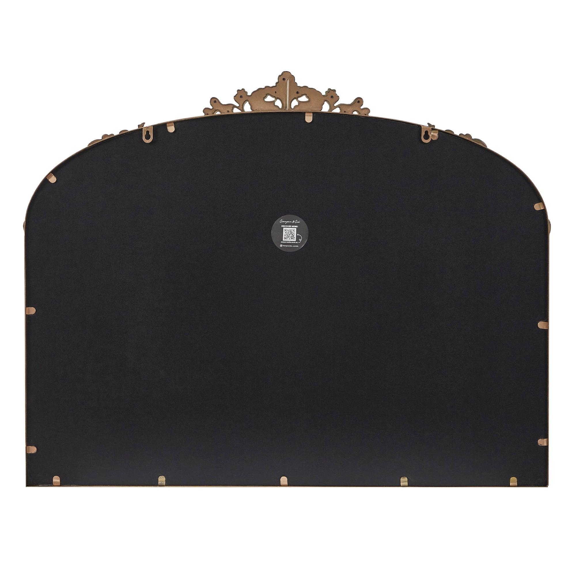 furniture, mirror, and home decor