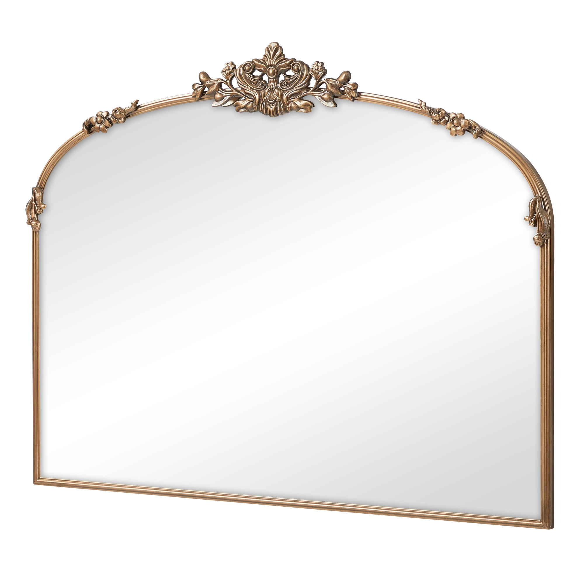 furniture, mirror, and home decor
