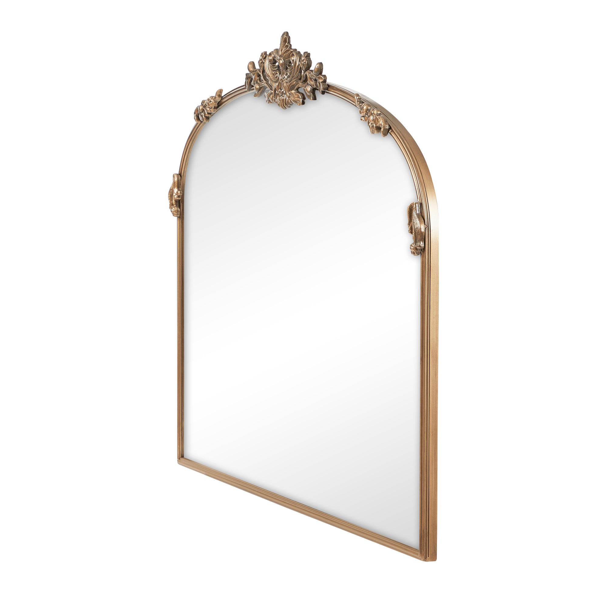 furniture, mirror, and home decor