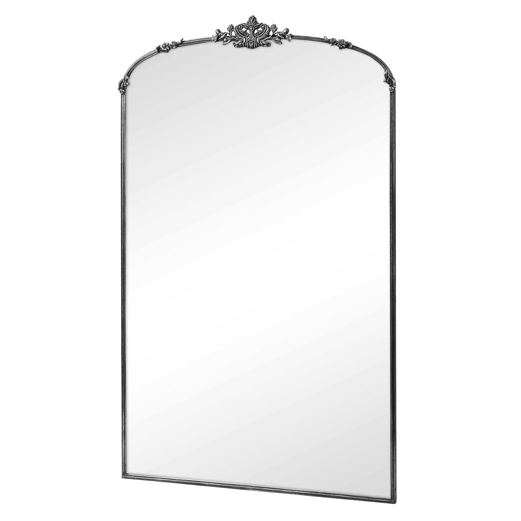 furniture, mirror, and home decor