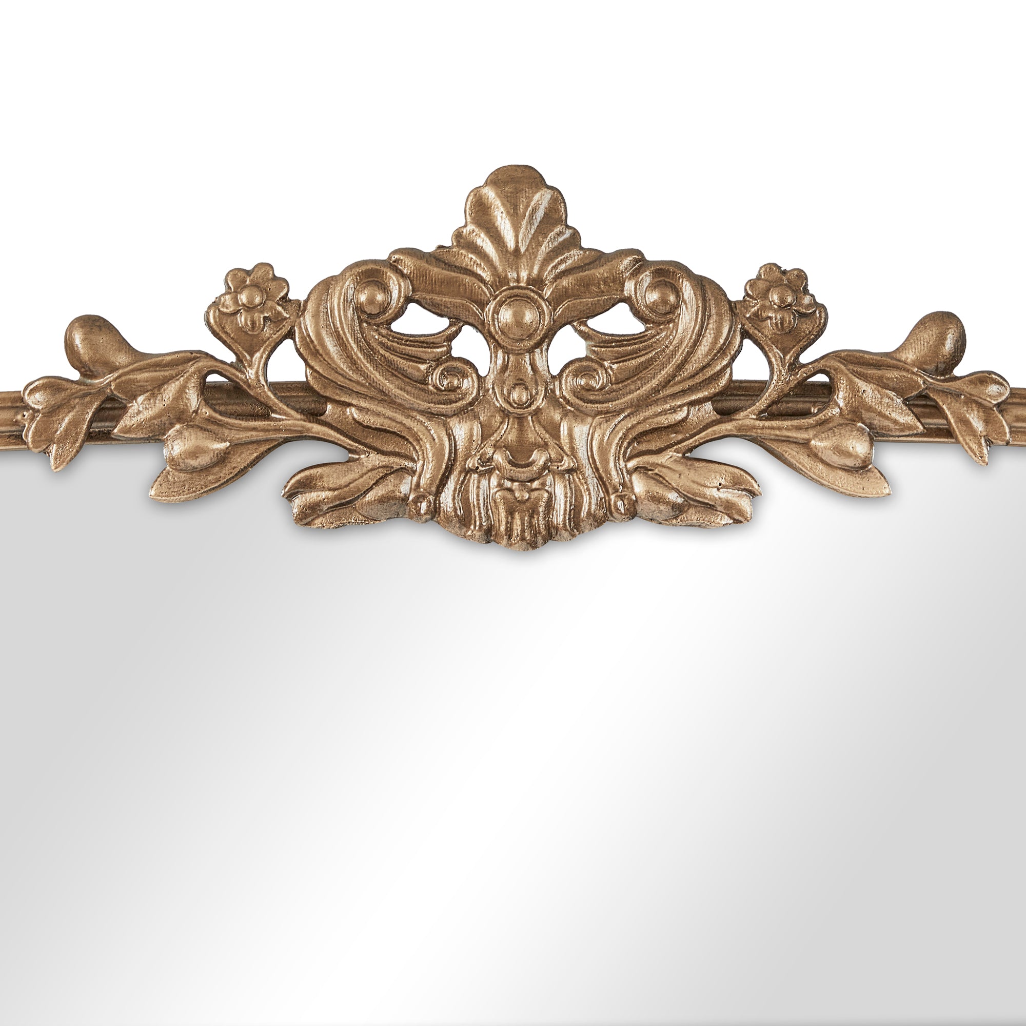 furniture, mirror, and home decor