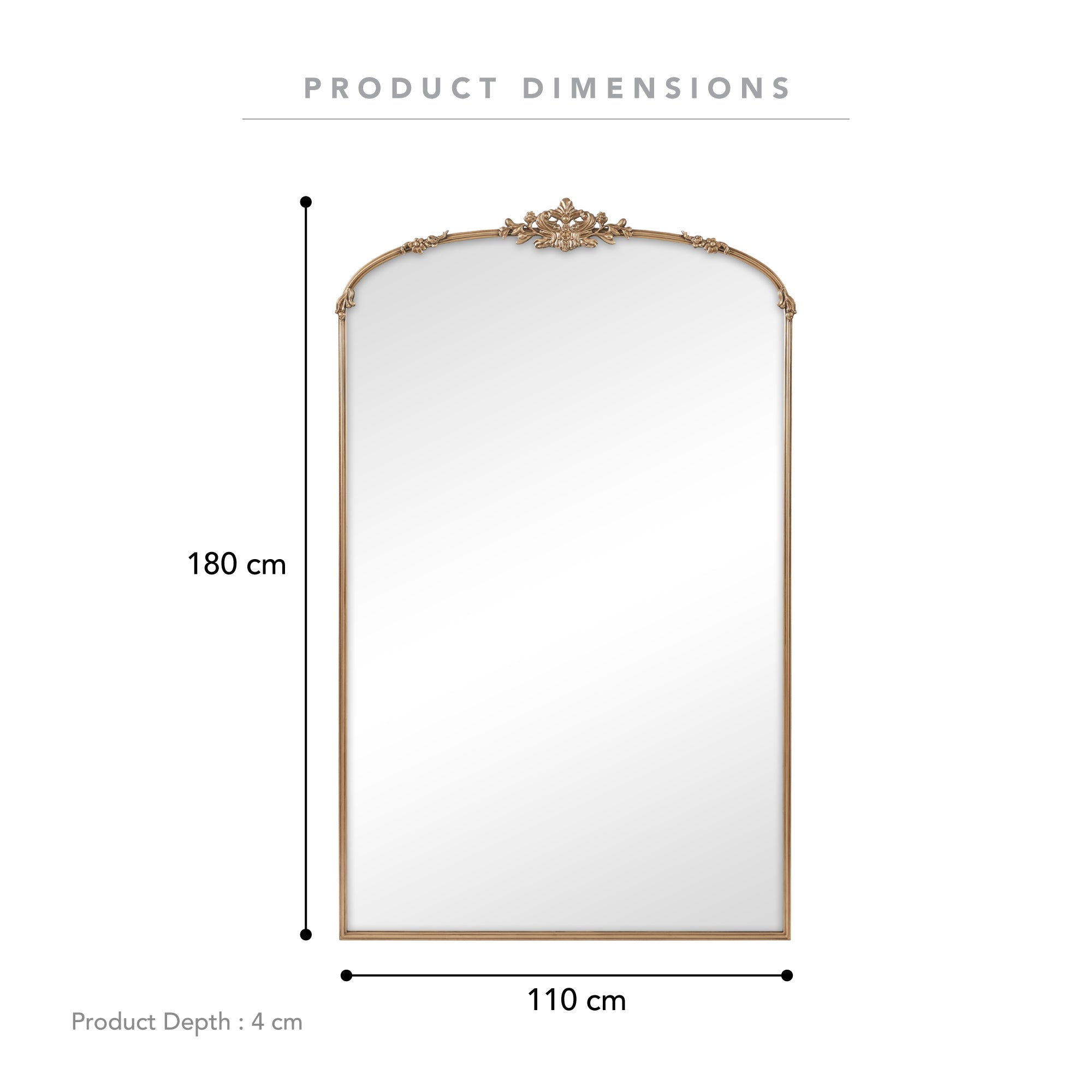 furniture, mirror, and home decor