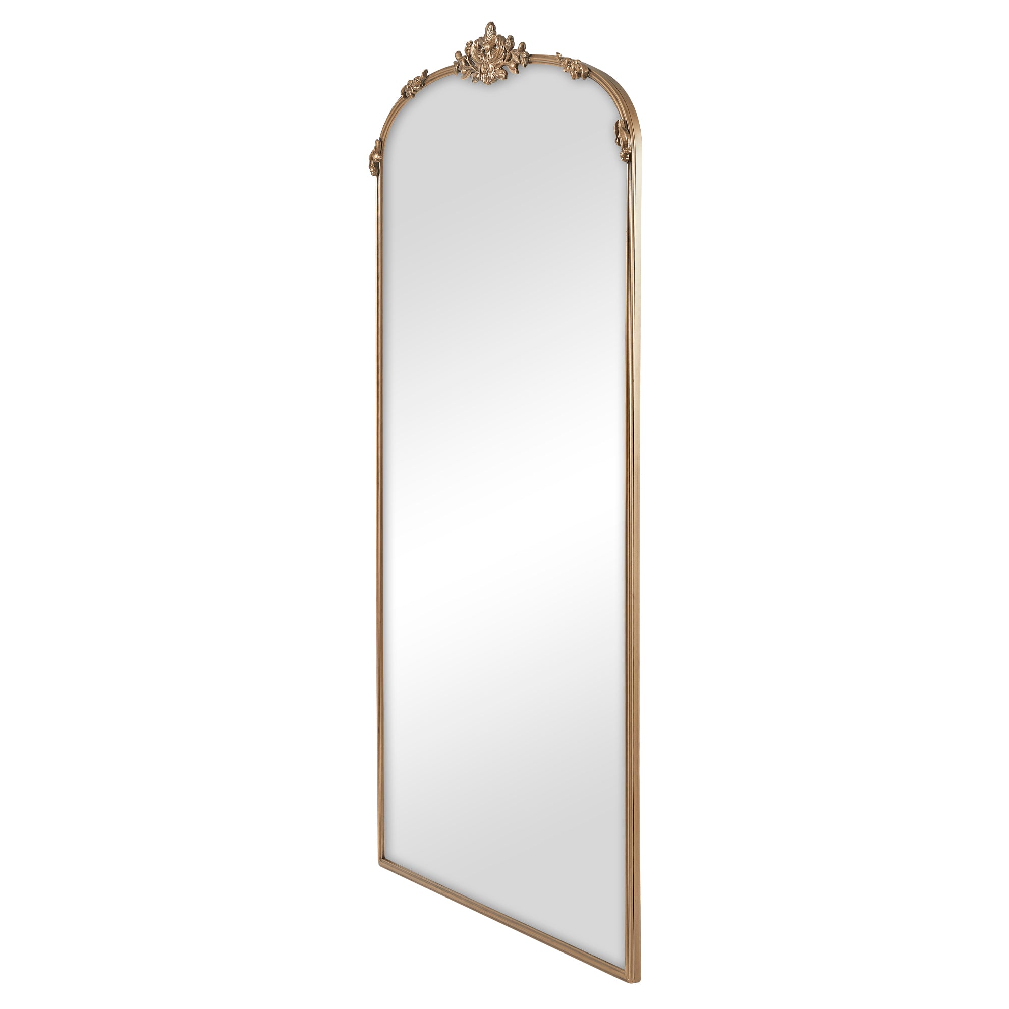 furniture, mirror, and home decor