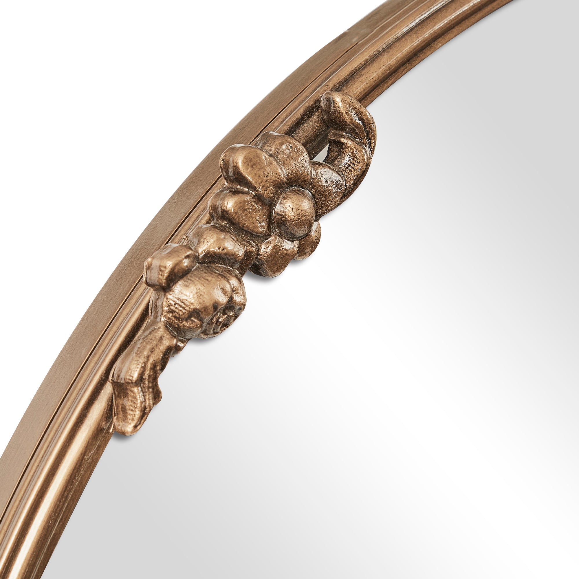 furniture, mirror, and home decor