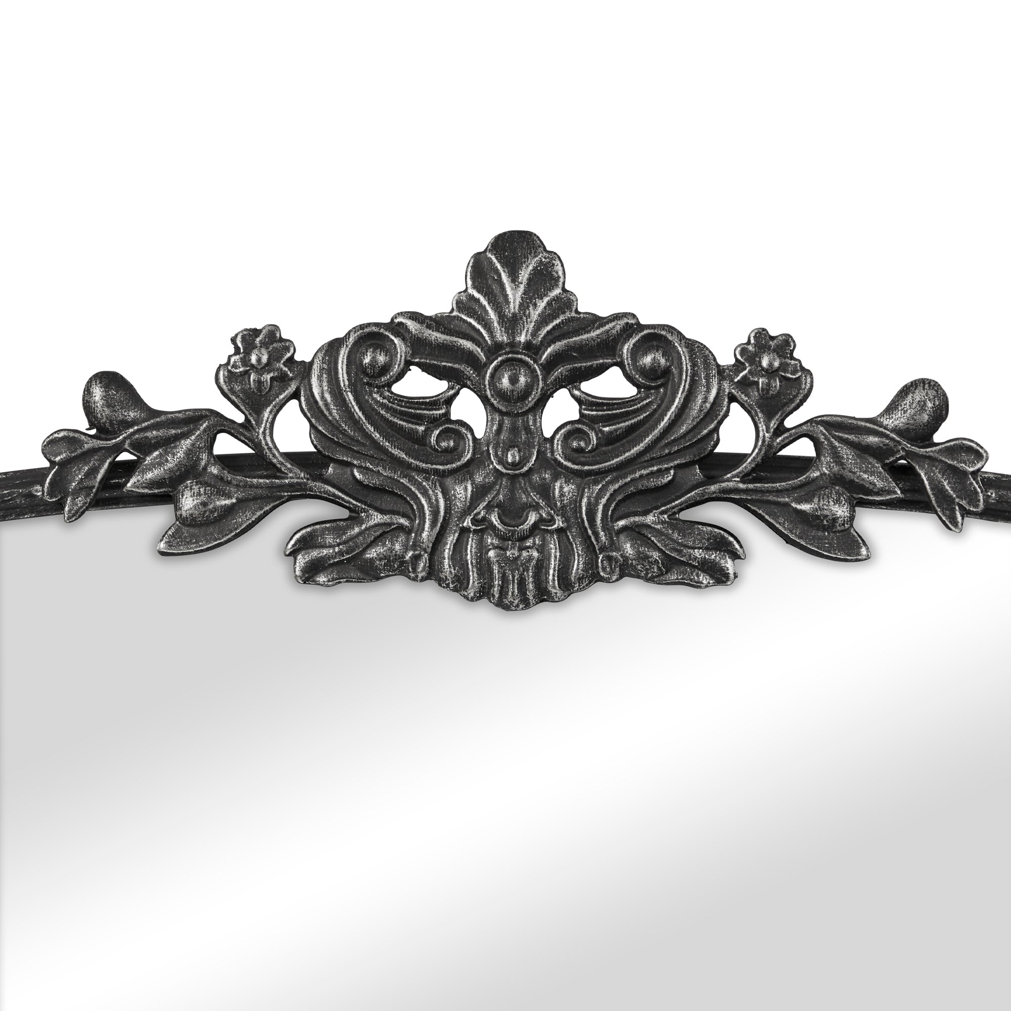 furniture, mirror, and home decor