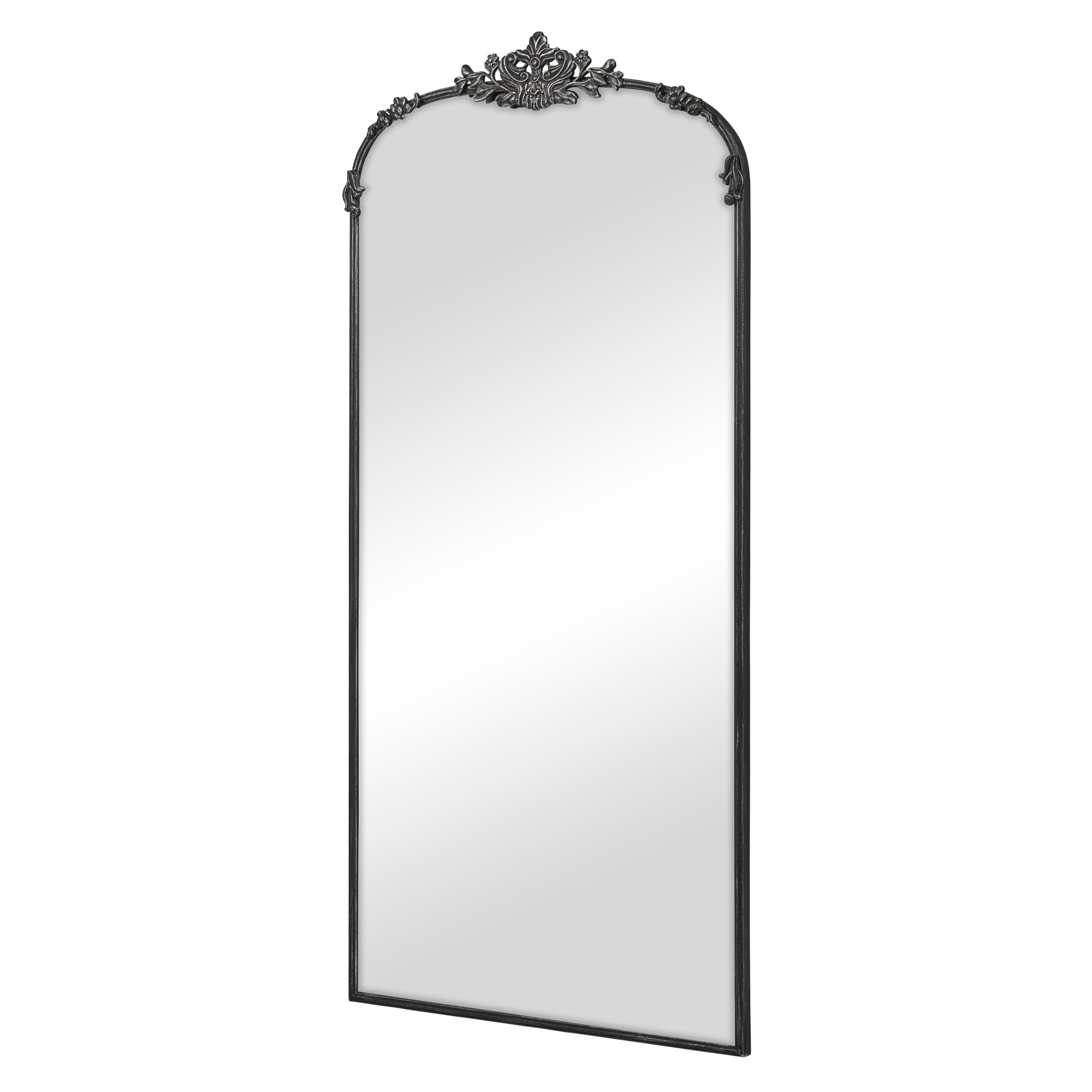 furniture, mirror, and home decor