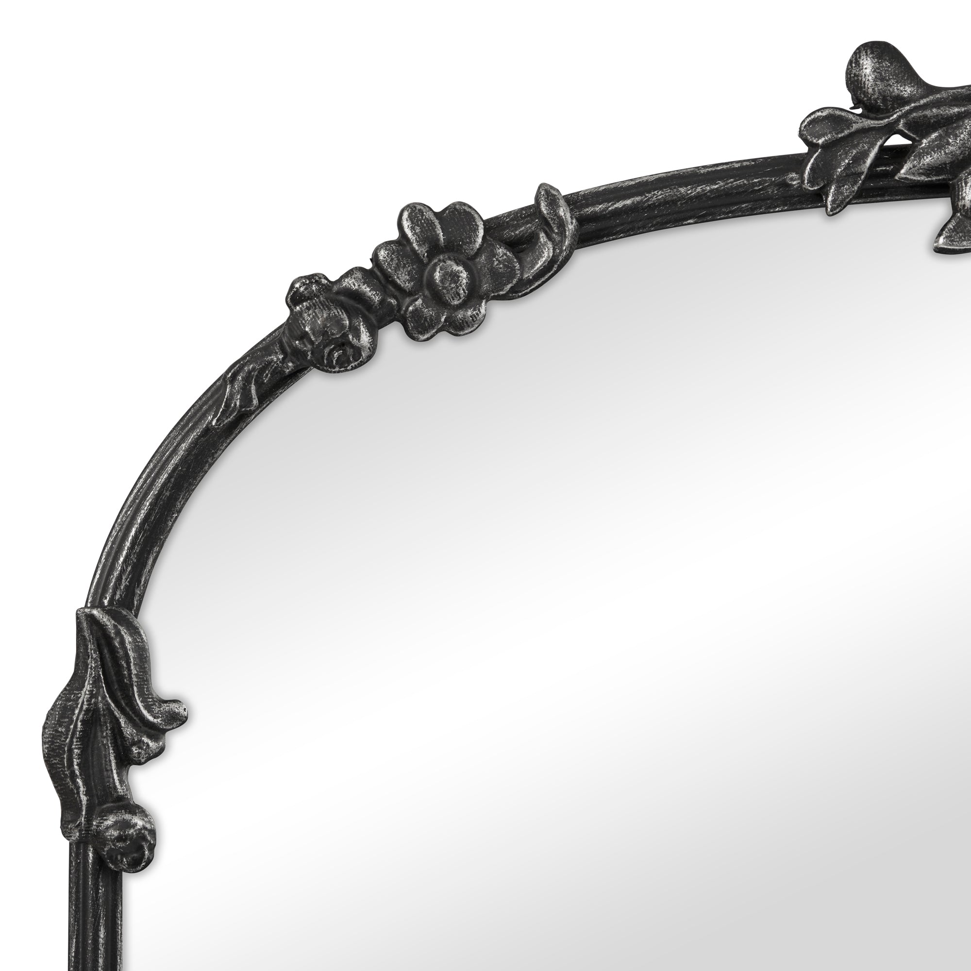 furniture, mirror, and home decor