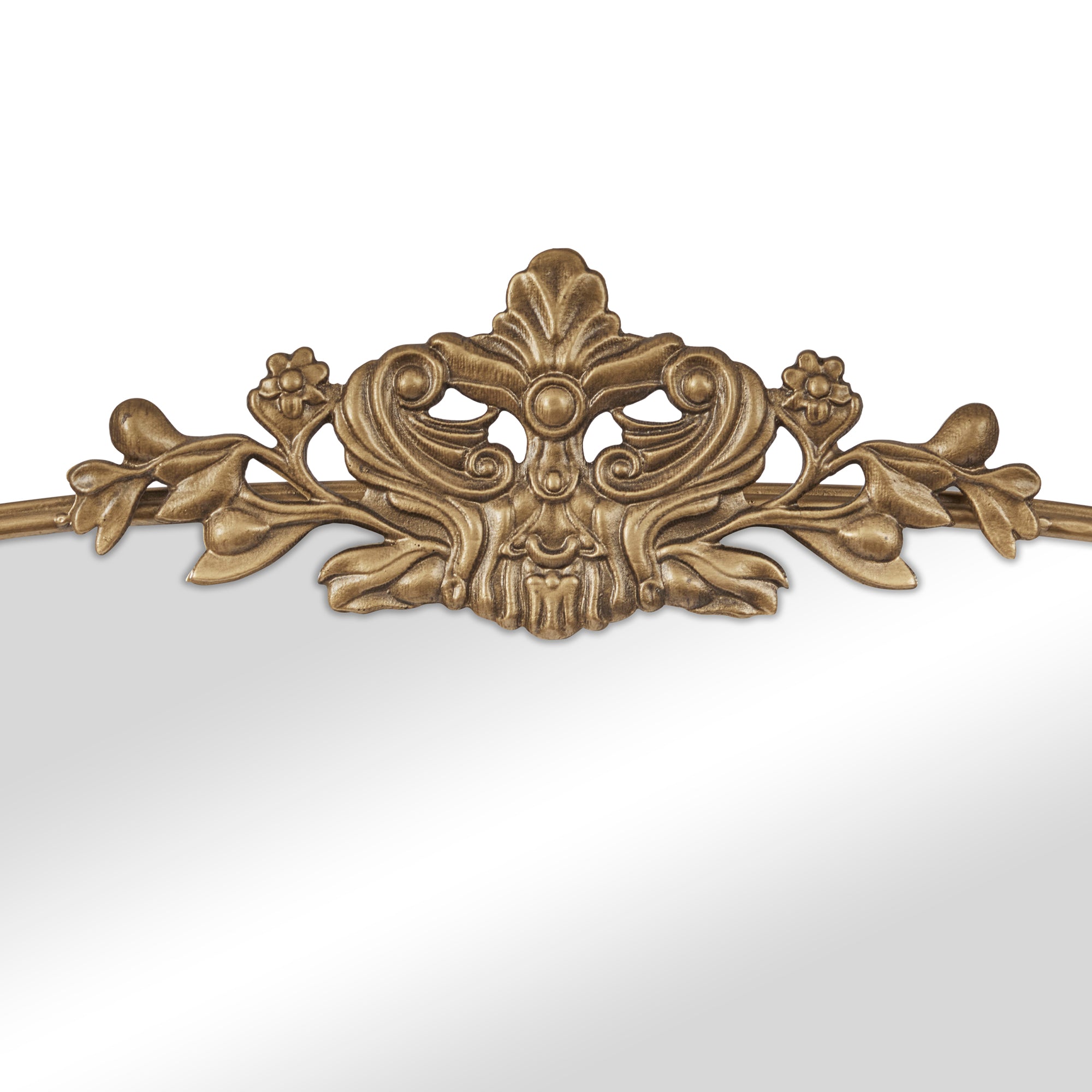 furniture, mirror, and home decor