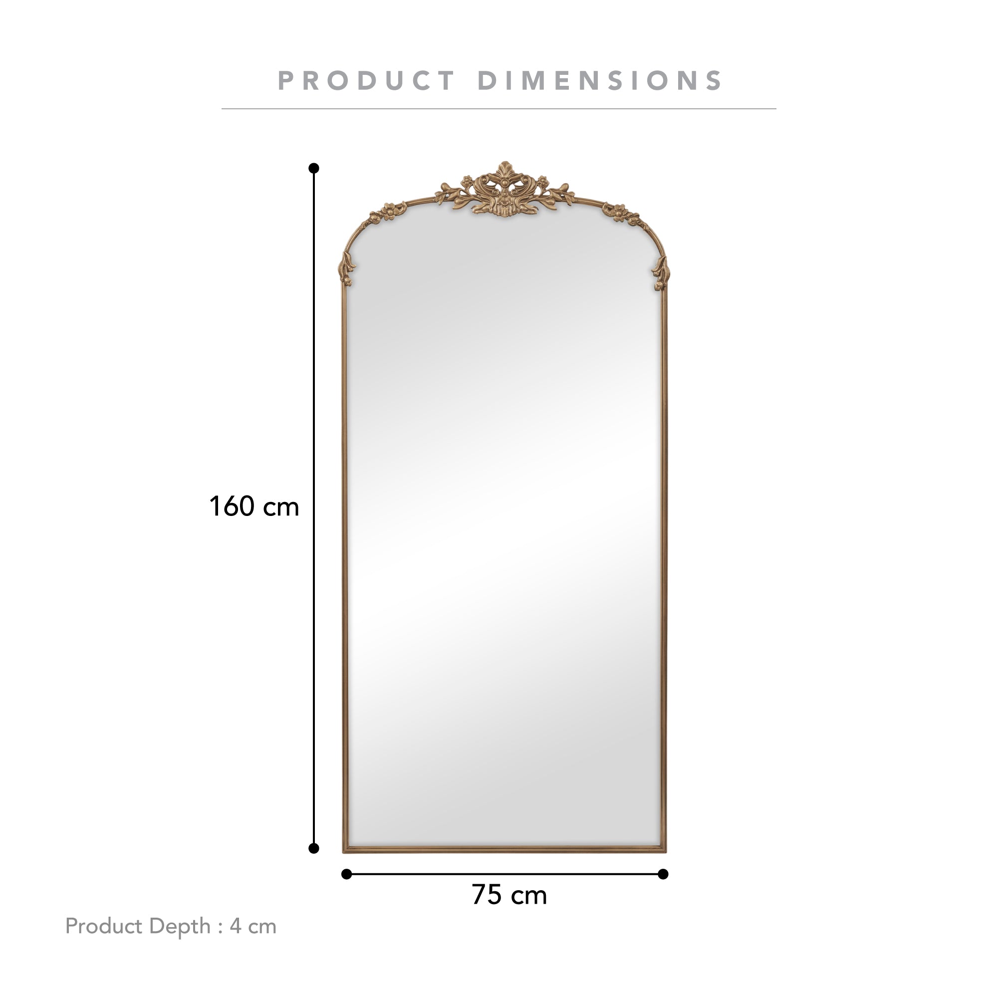 furniture, mirror, and home decor