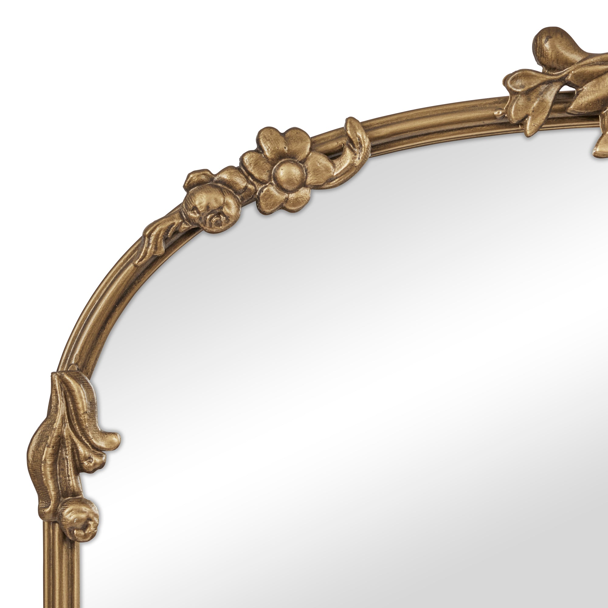 furniture, mirror, and home decor