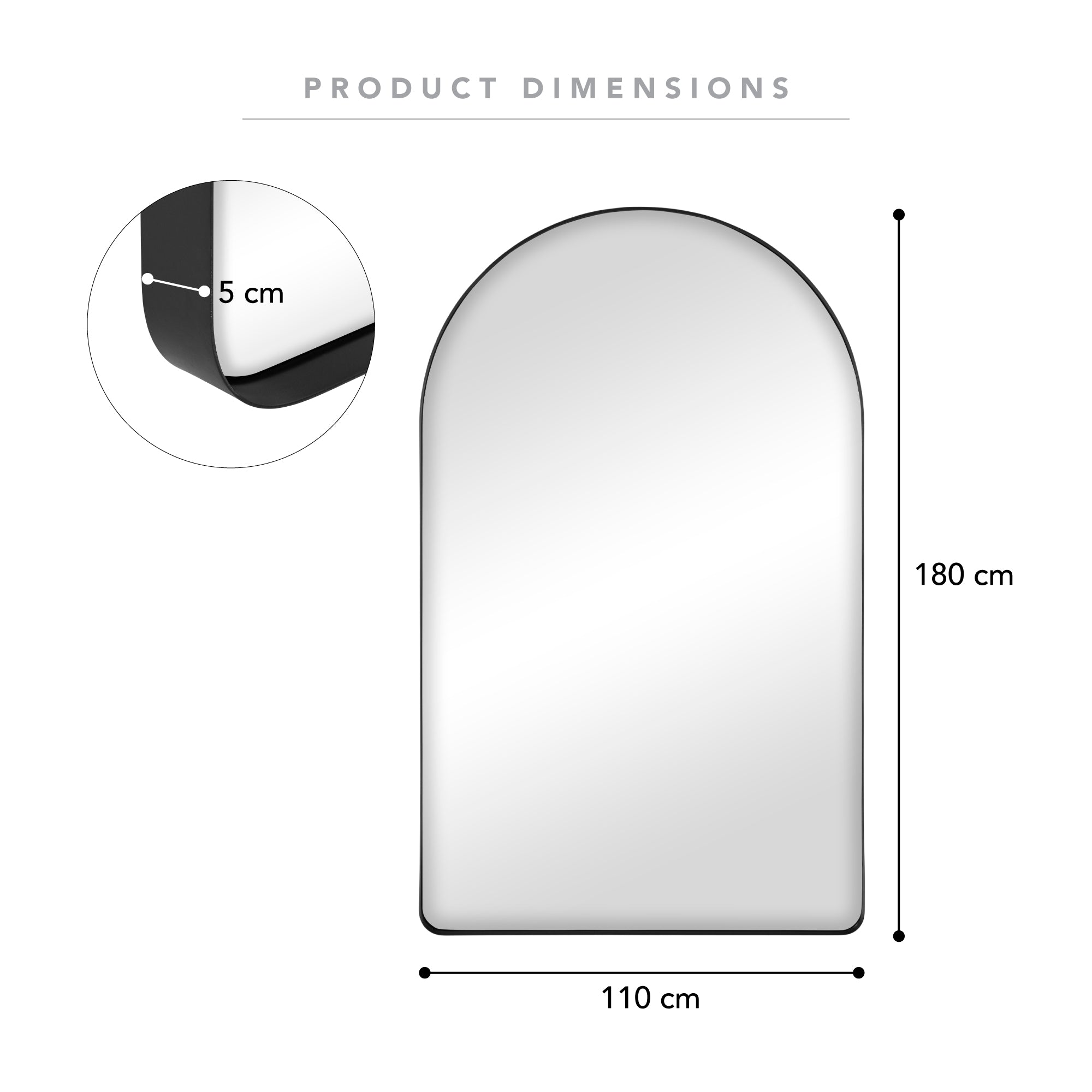 furniture, mirror, and home decor