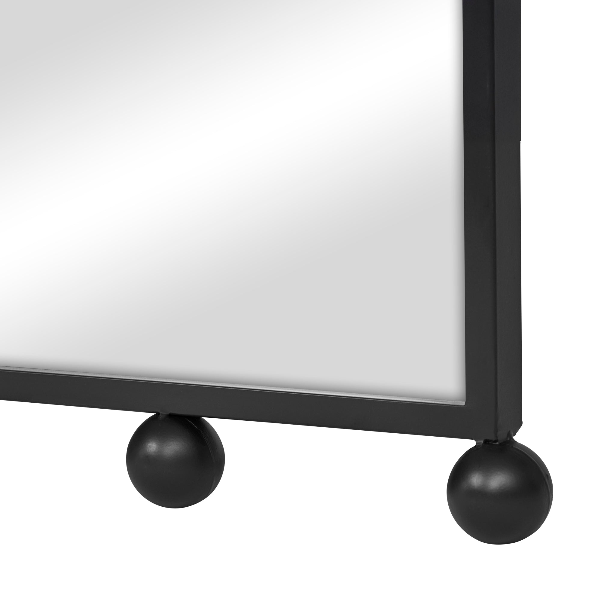 furniture, mirror, and home decor