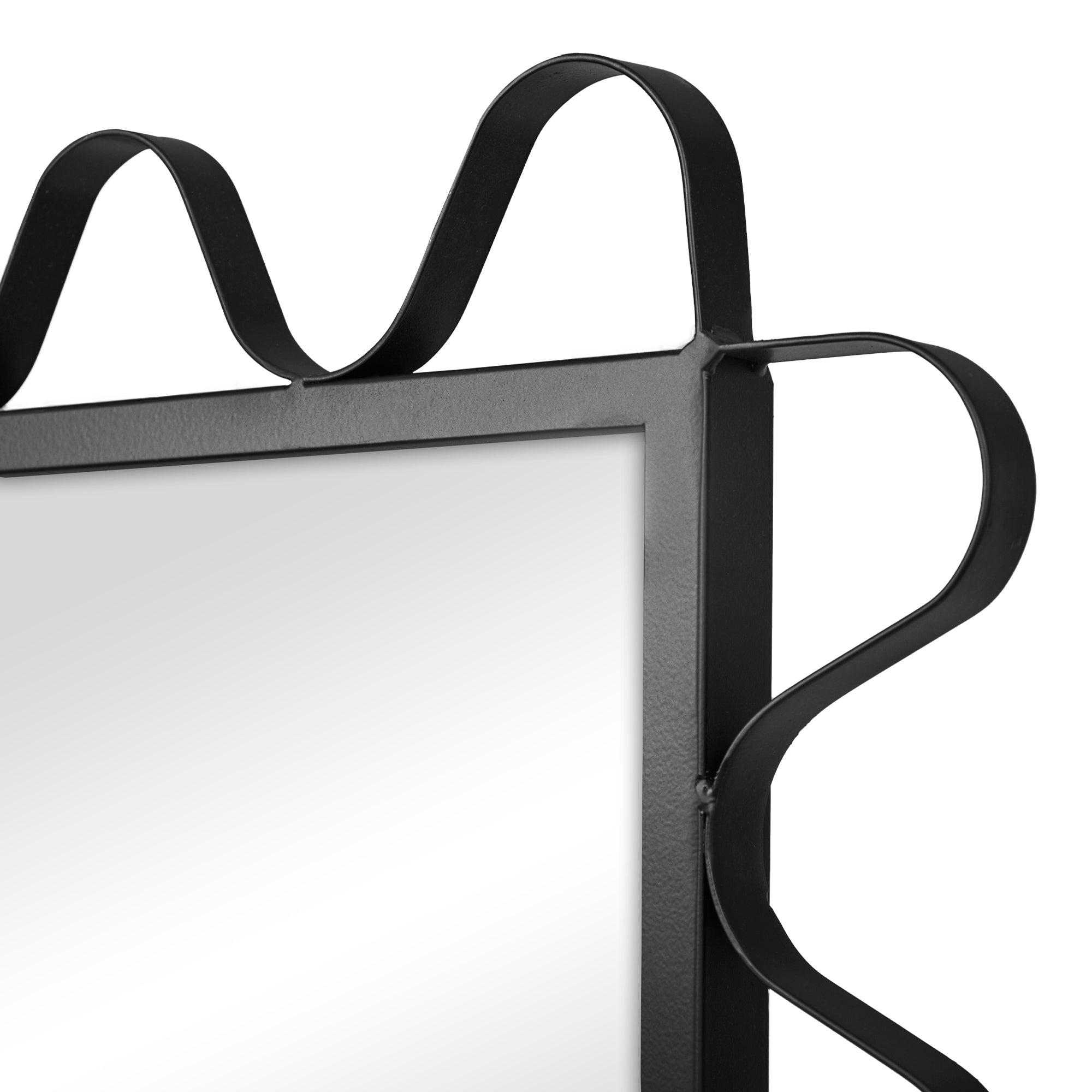 furniture, mirror, and home decor