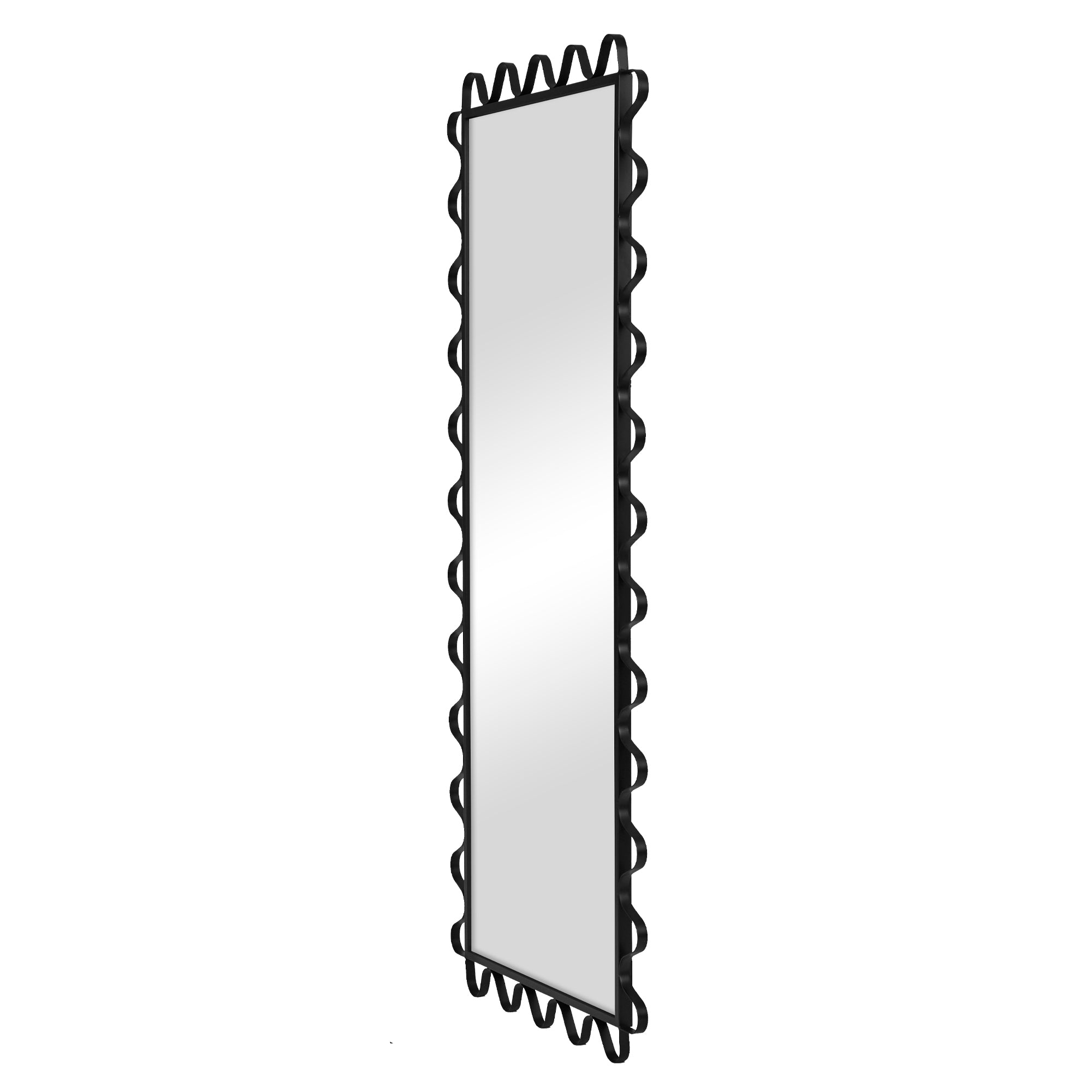 furniture, mirror, and home decor