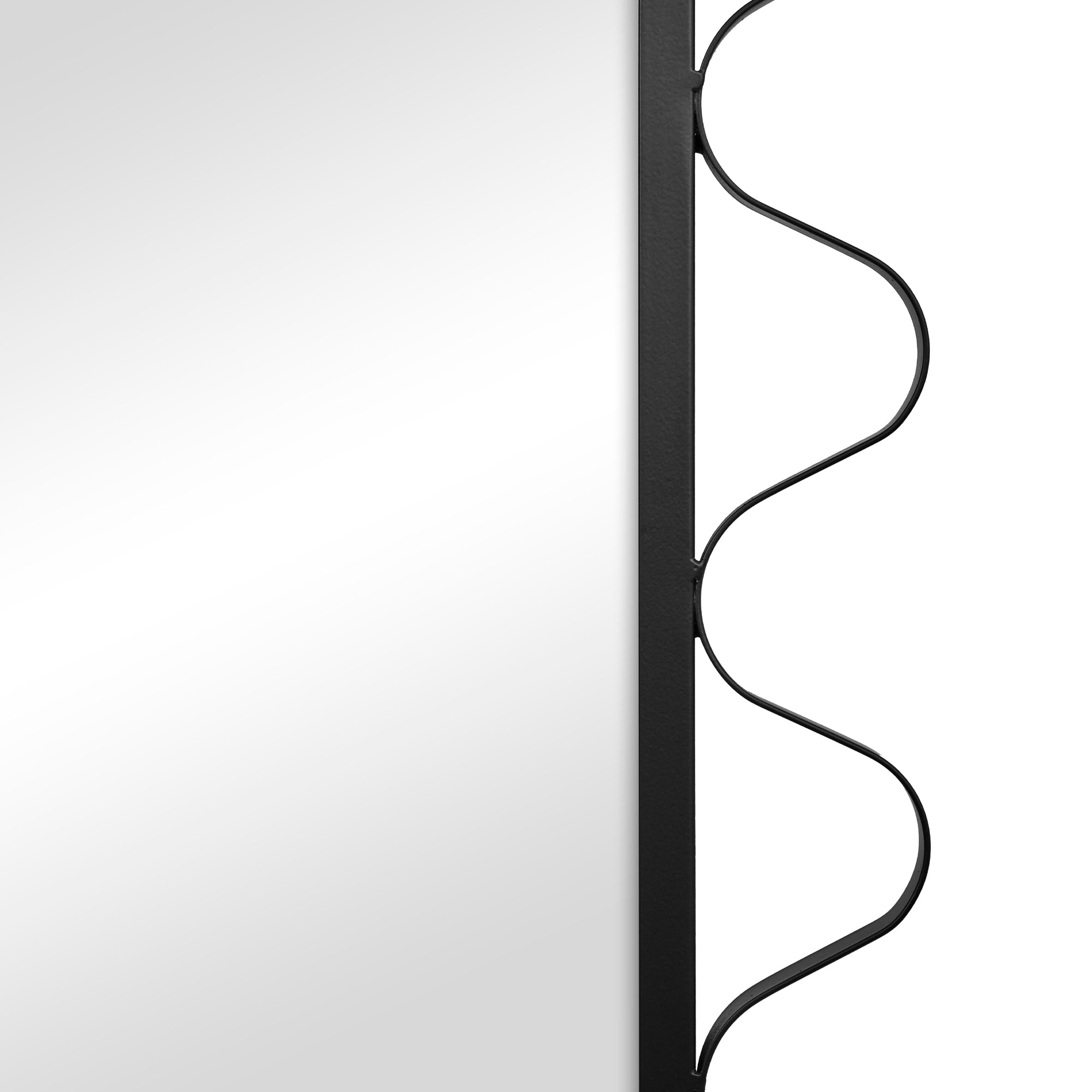 furniture, mirror, and home decor