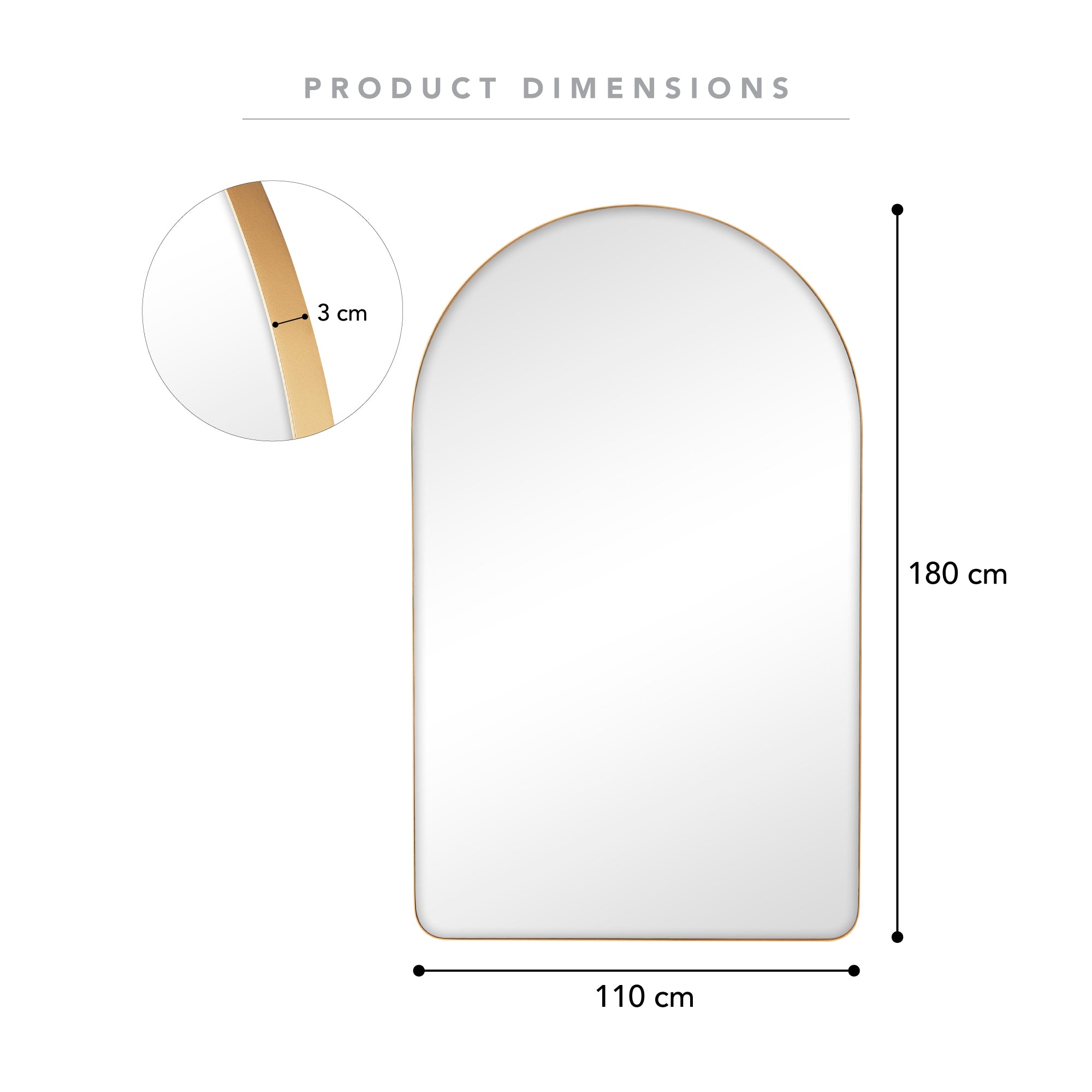 furniture, mirror, and home decor