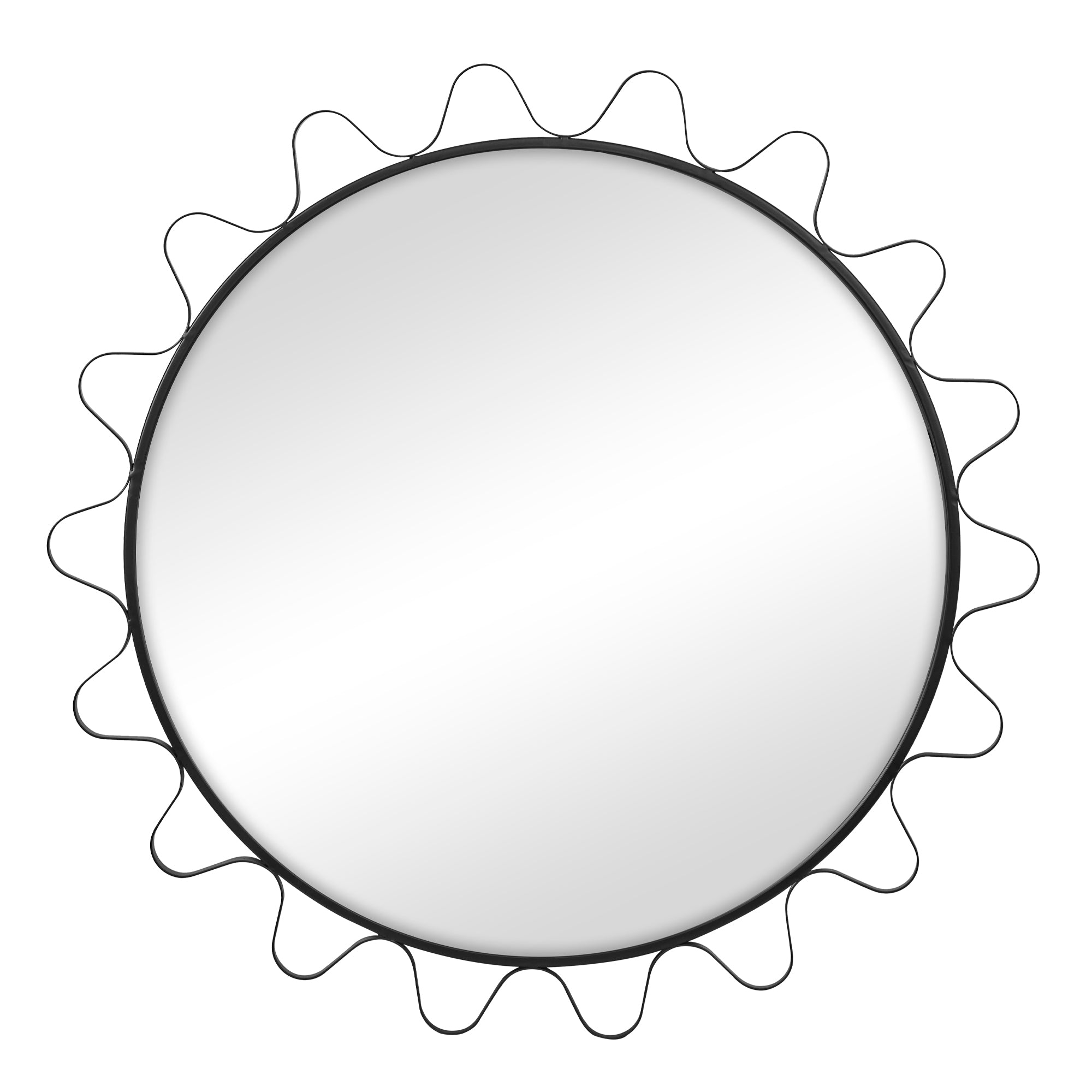 furniture, mirror, and home decor