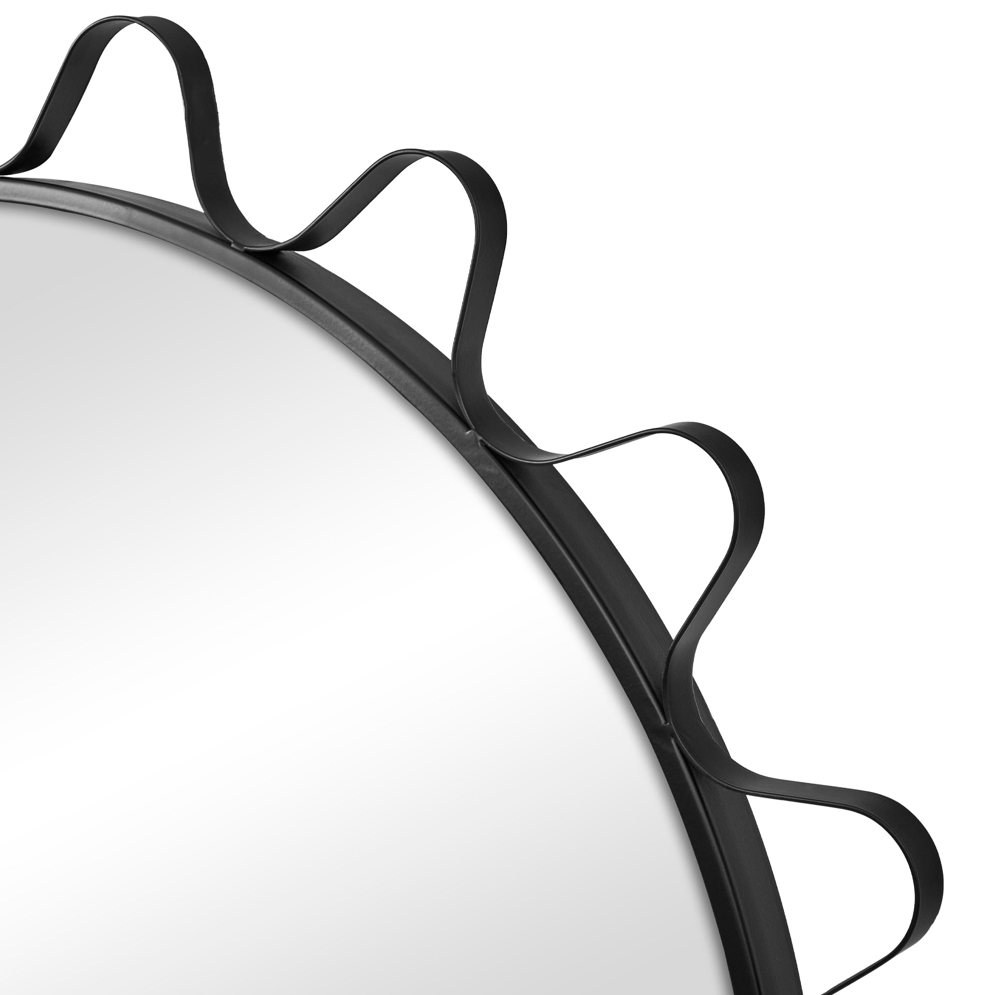 furniture, mirror, and home decor