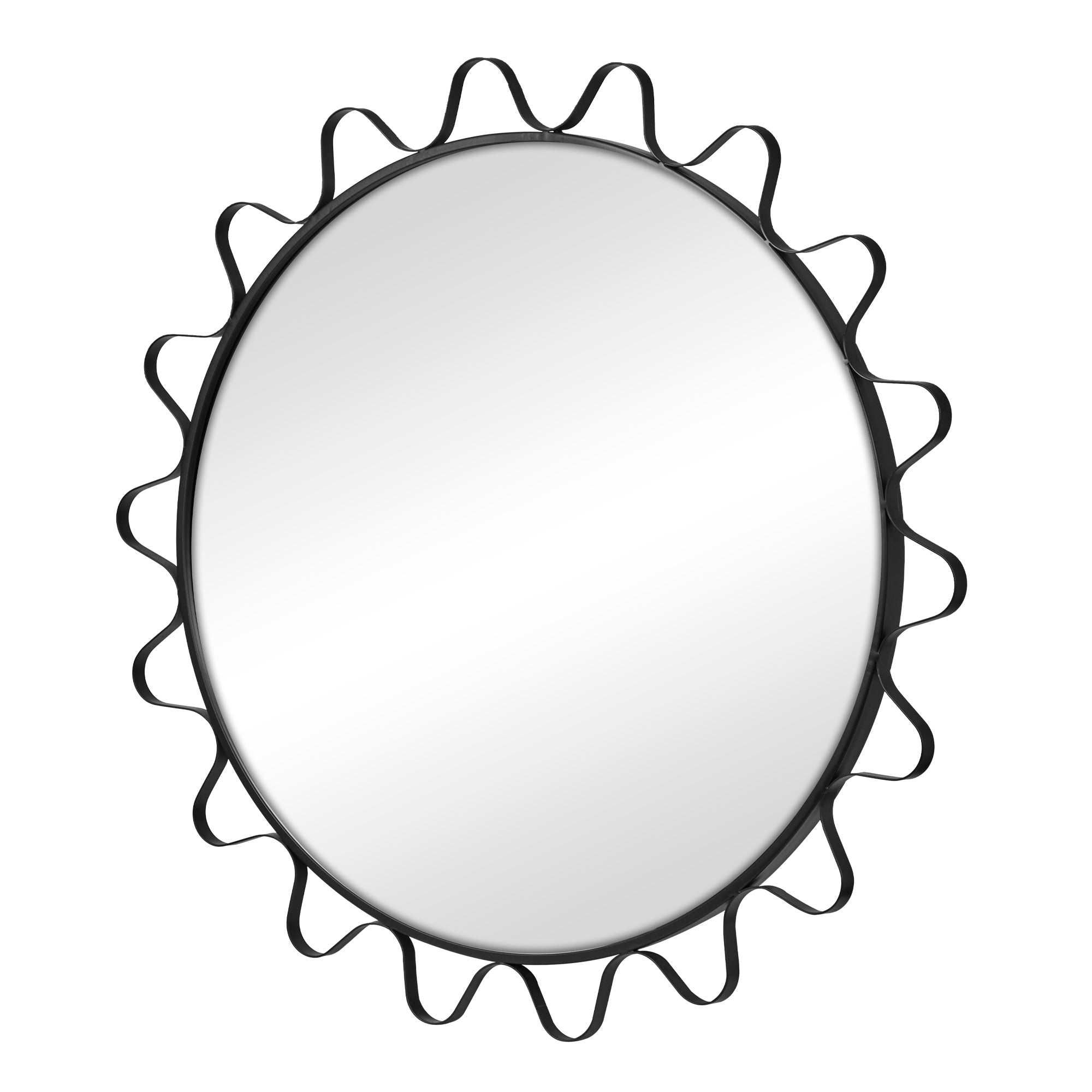 furniture, mirror, and home decor