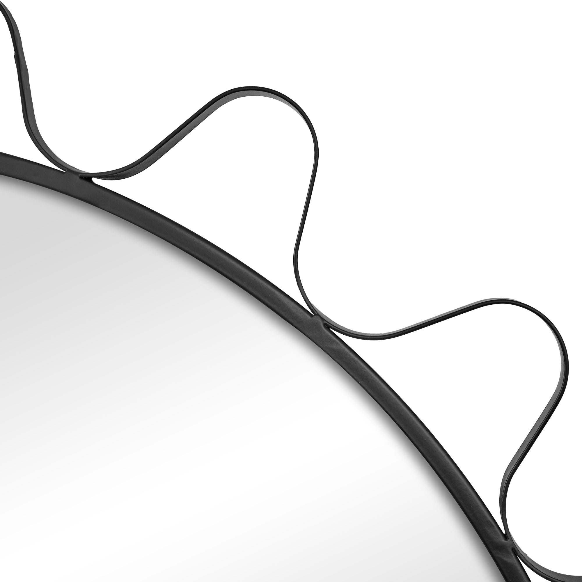 furniture, mirror, and home decor