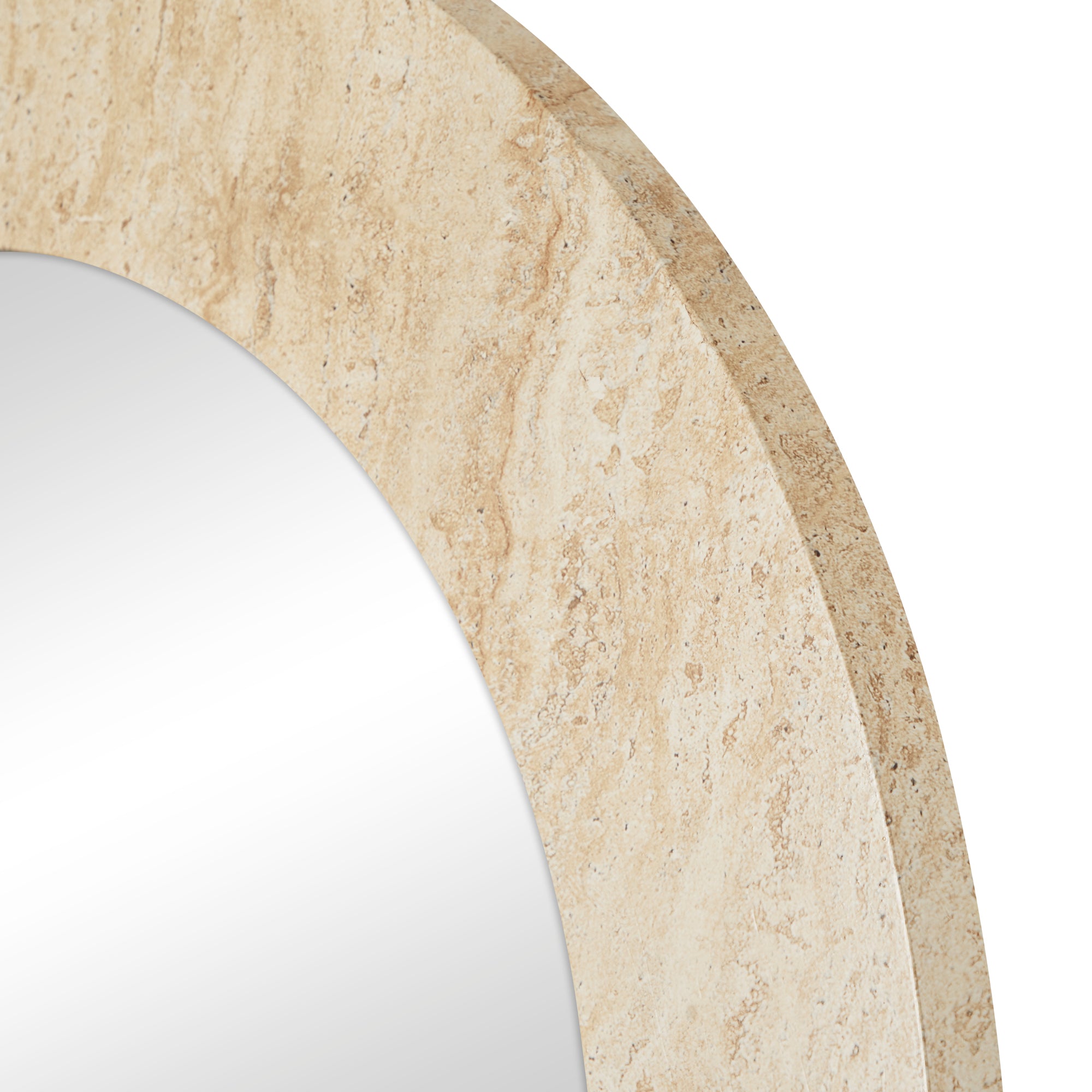 furniture, mirror, and home decor