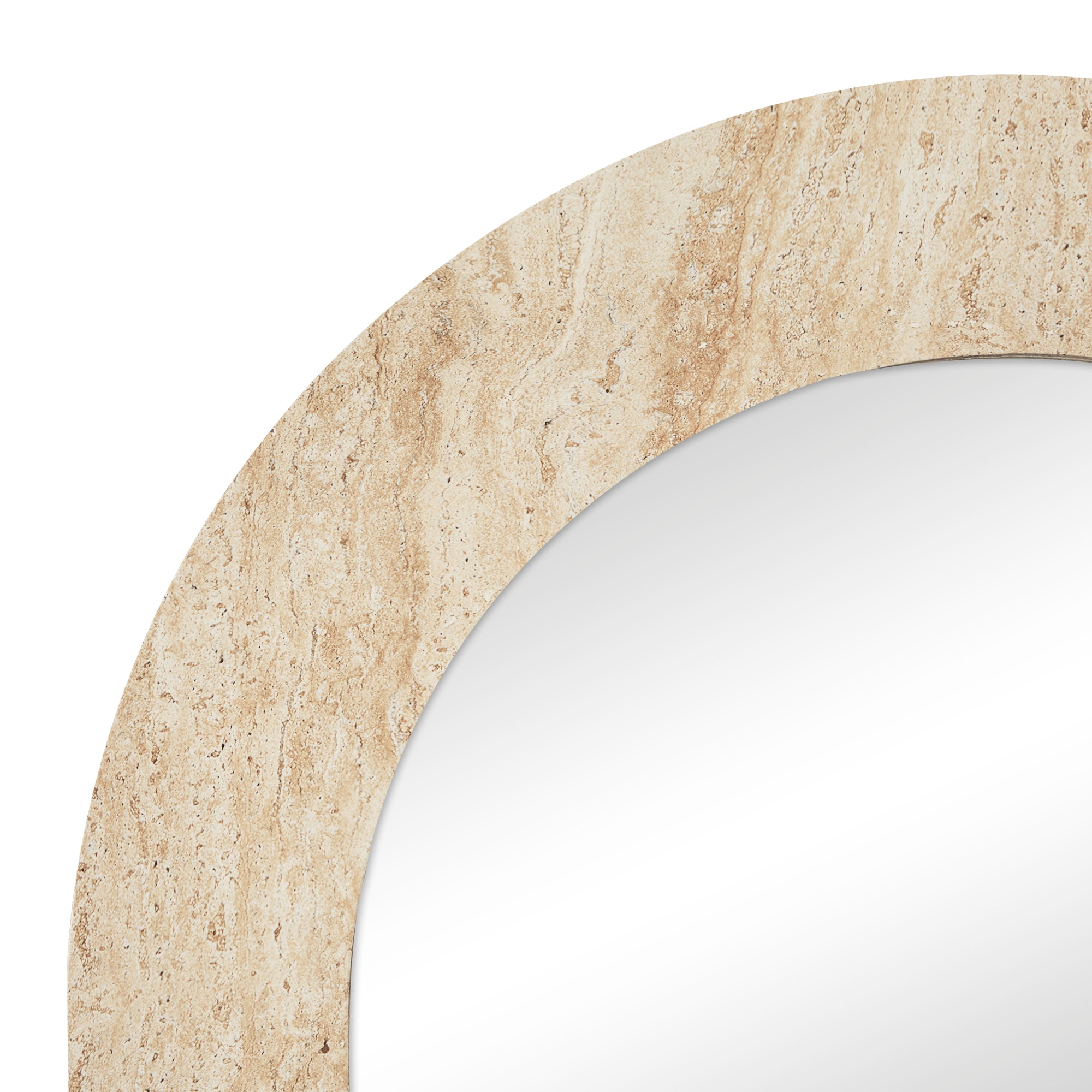 furniture, mirror, and home decor