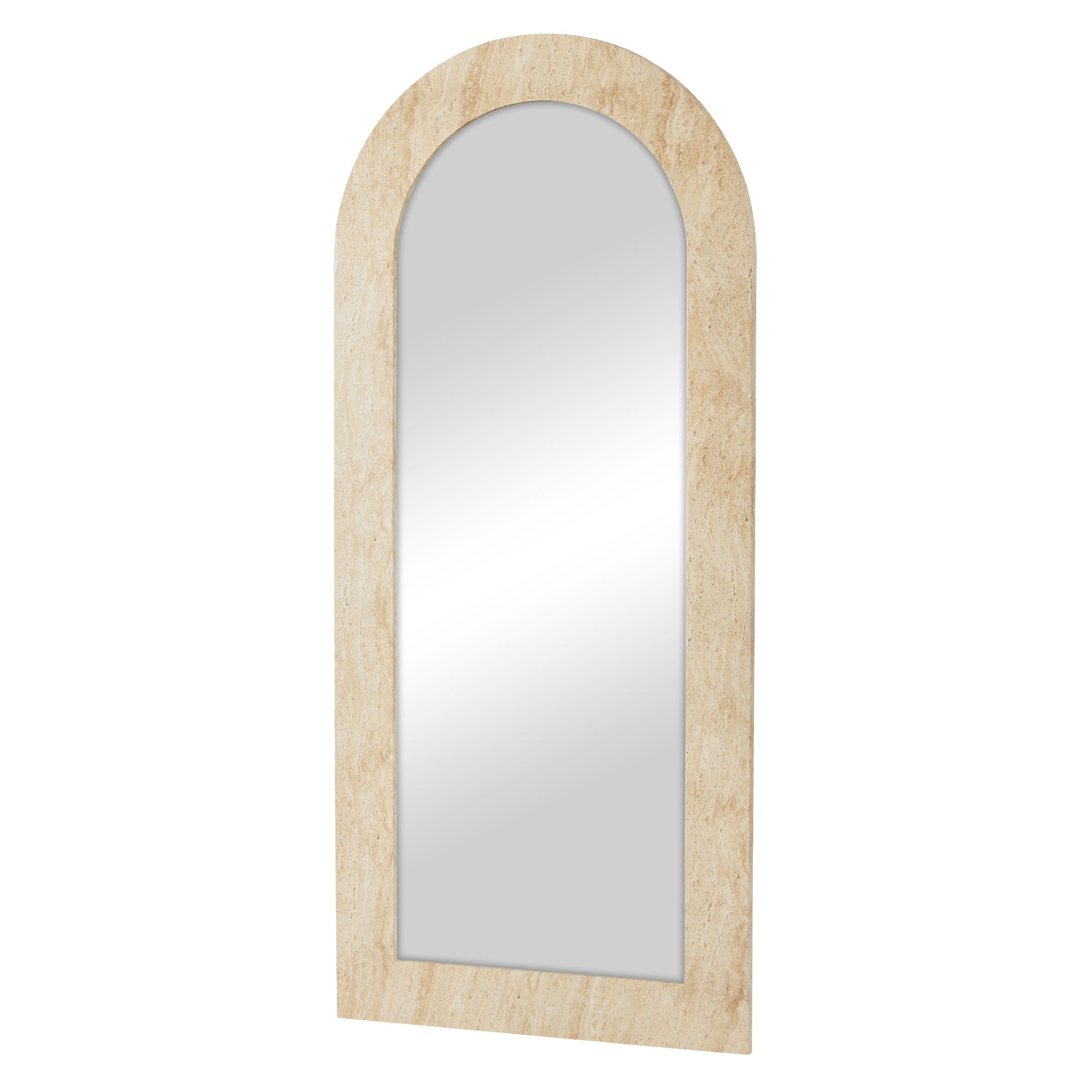 furniture, mirror, and home decor