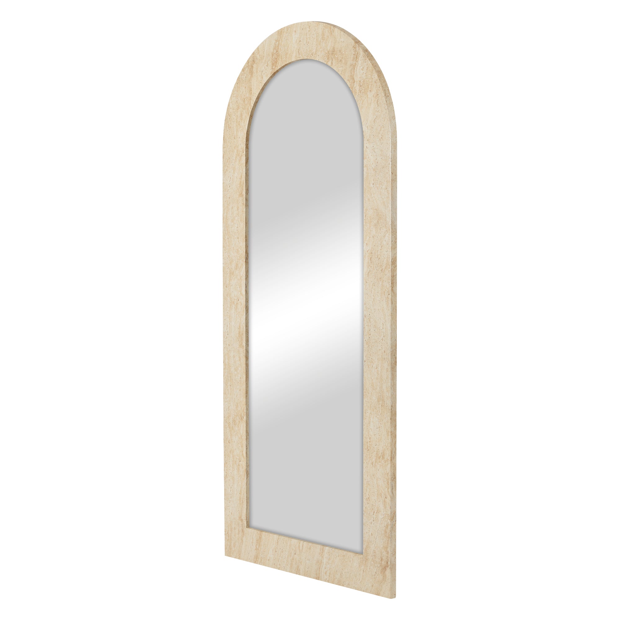 furniture, mirror, and home decor