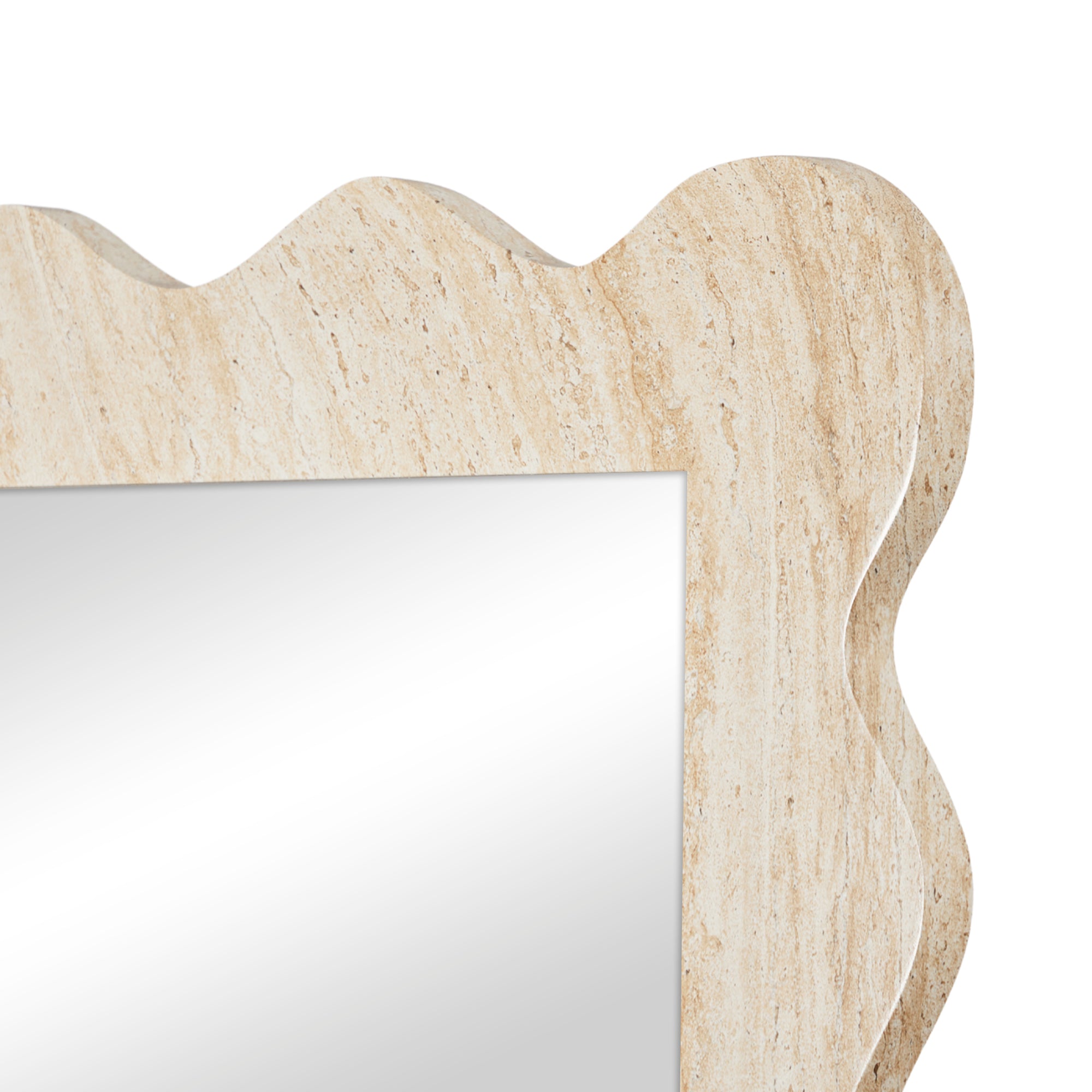 furniture, mirror, and home decor