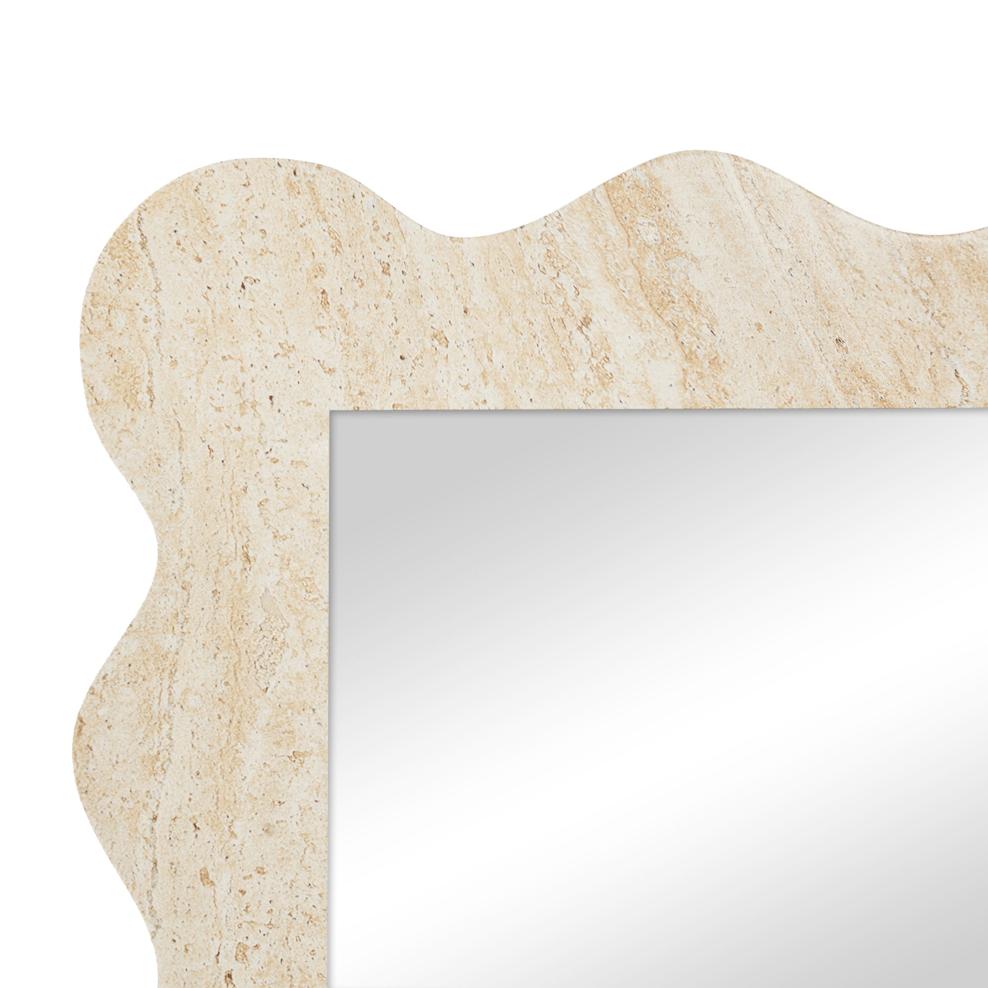 furniture, mirror, and home decor