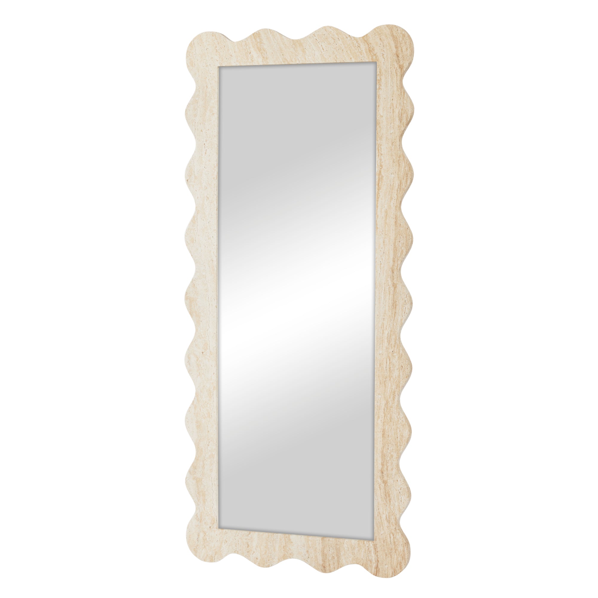 furniture, mirror, and home decor