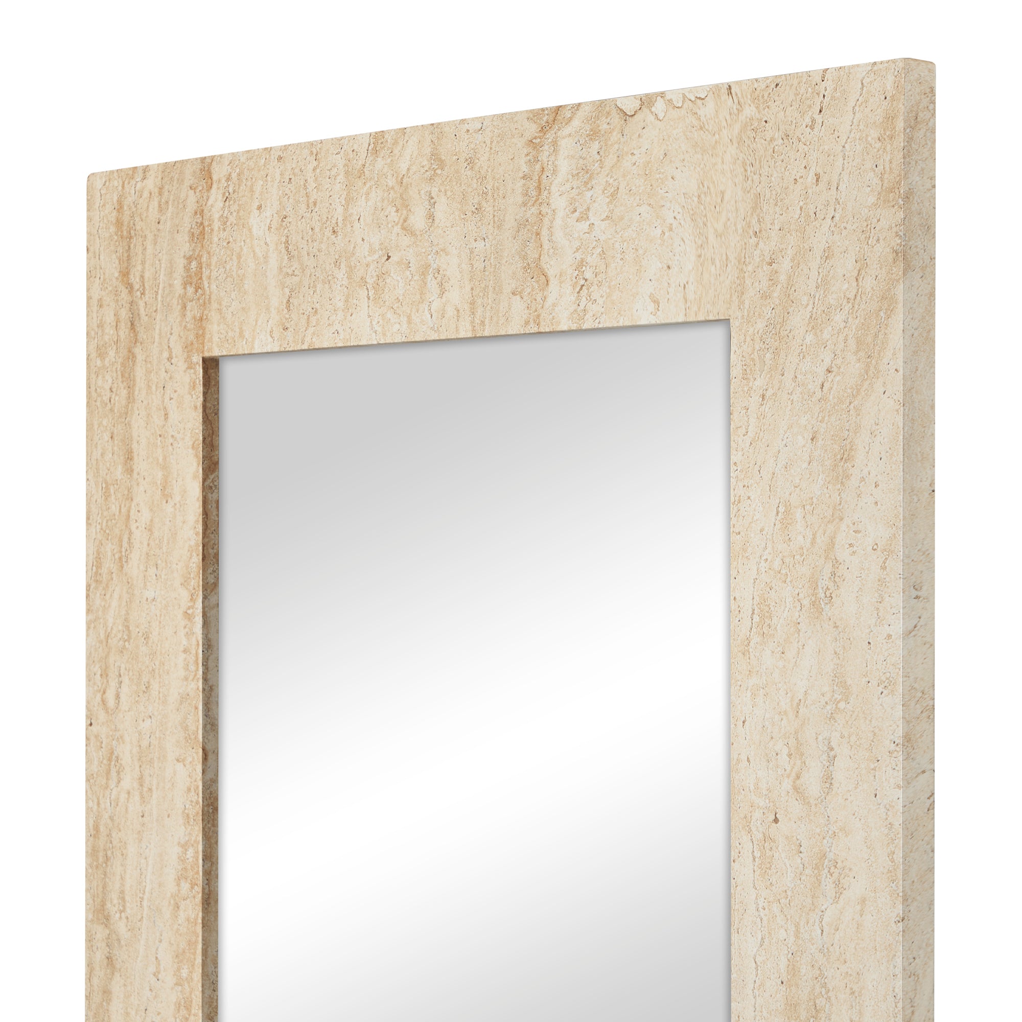 furniture, mirror, and home decor