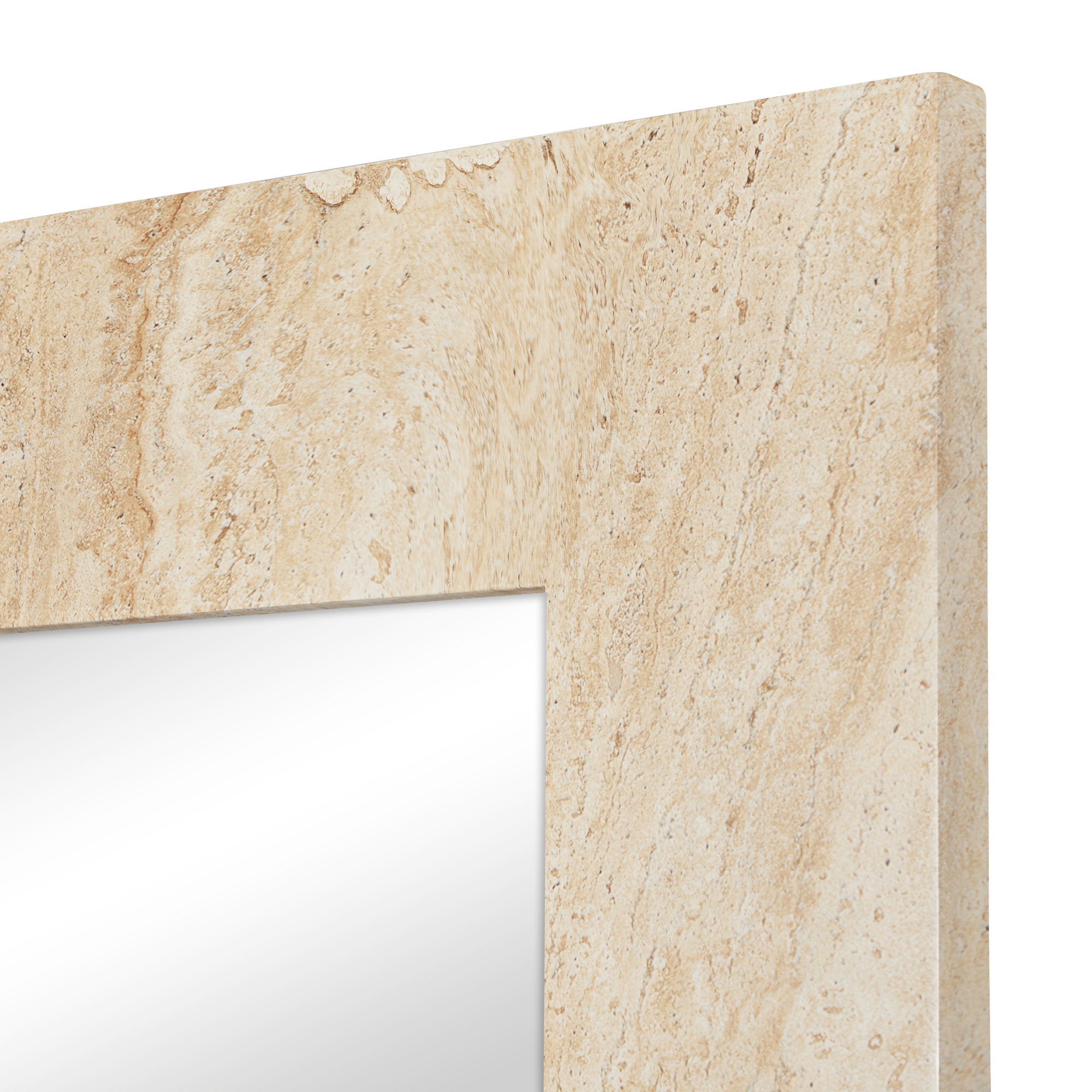 furniture, mirror, and home decor