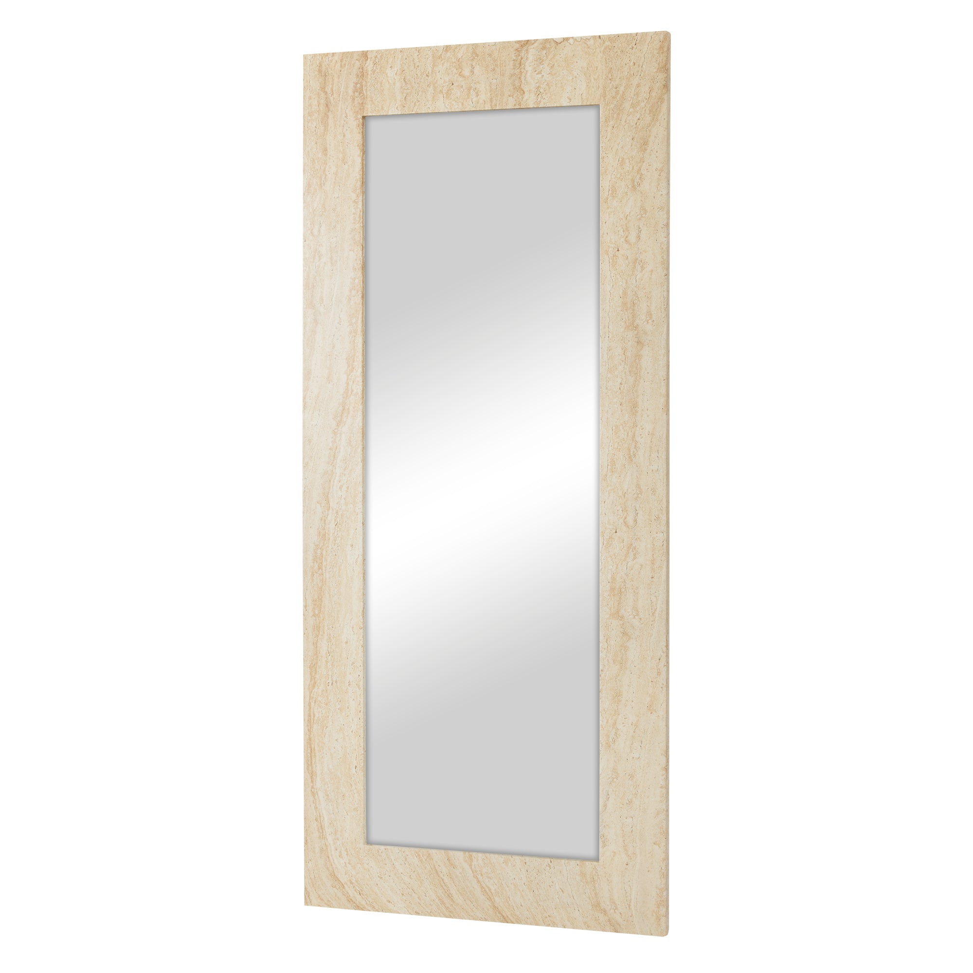 furniture, mirror, and home decor