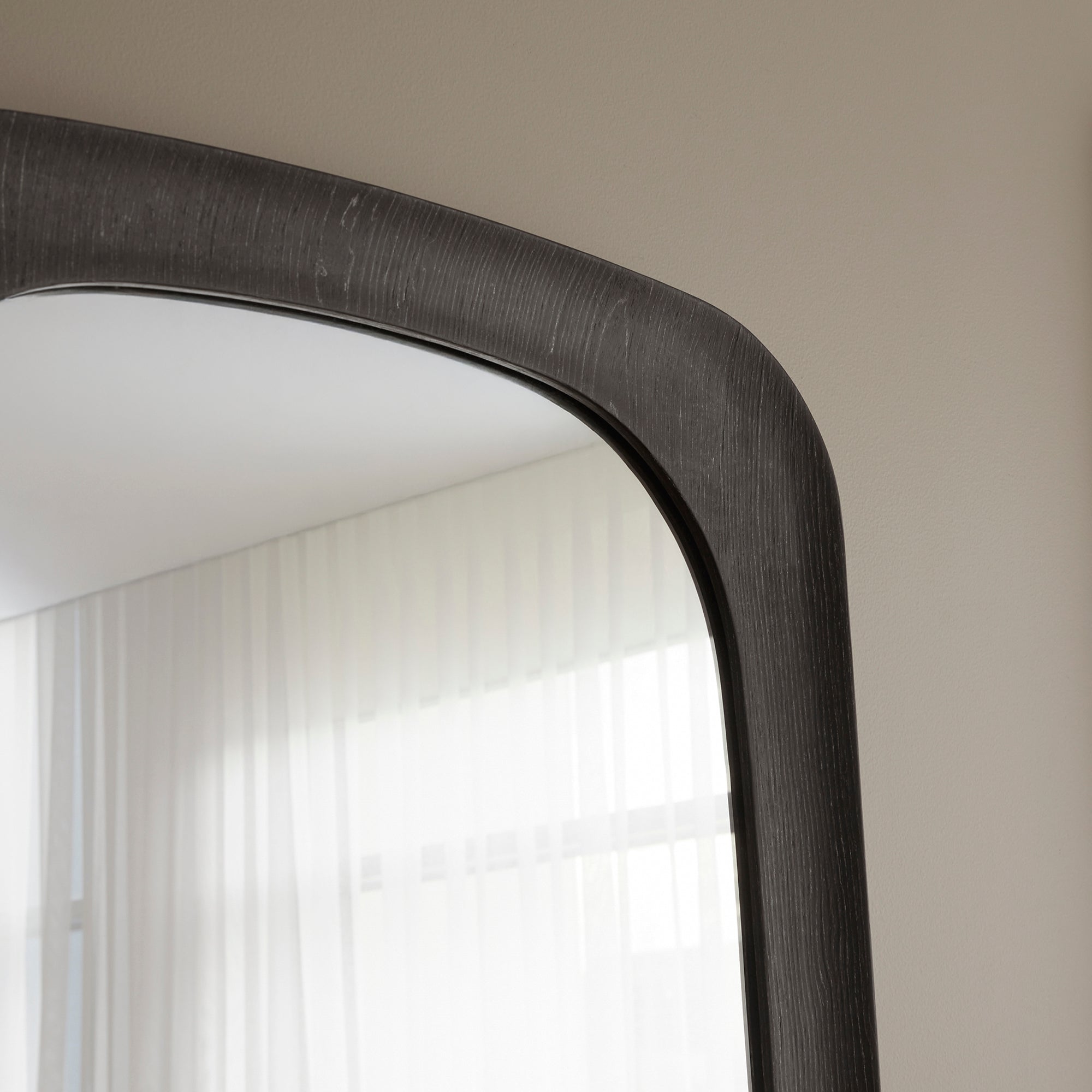 furniture, mirror, and home decor