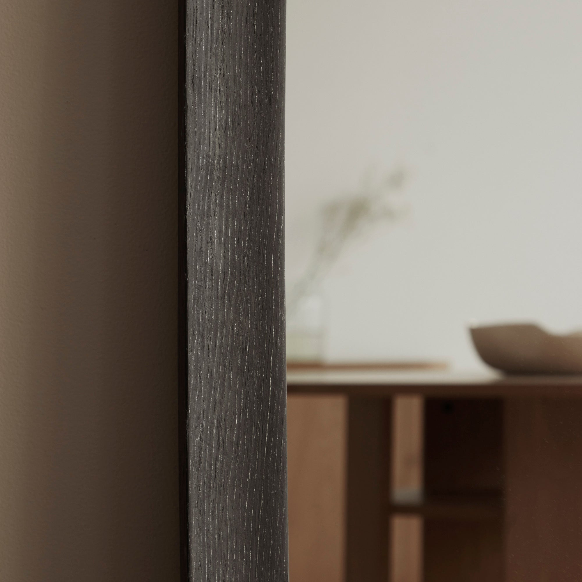 furniture, mirror, and home decor