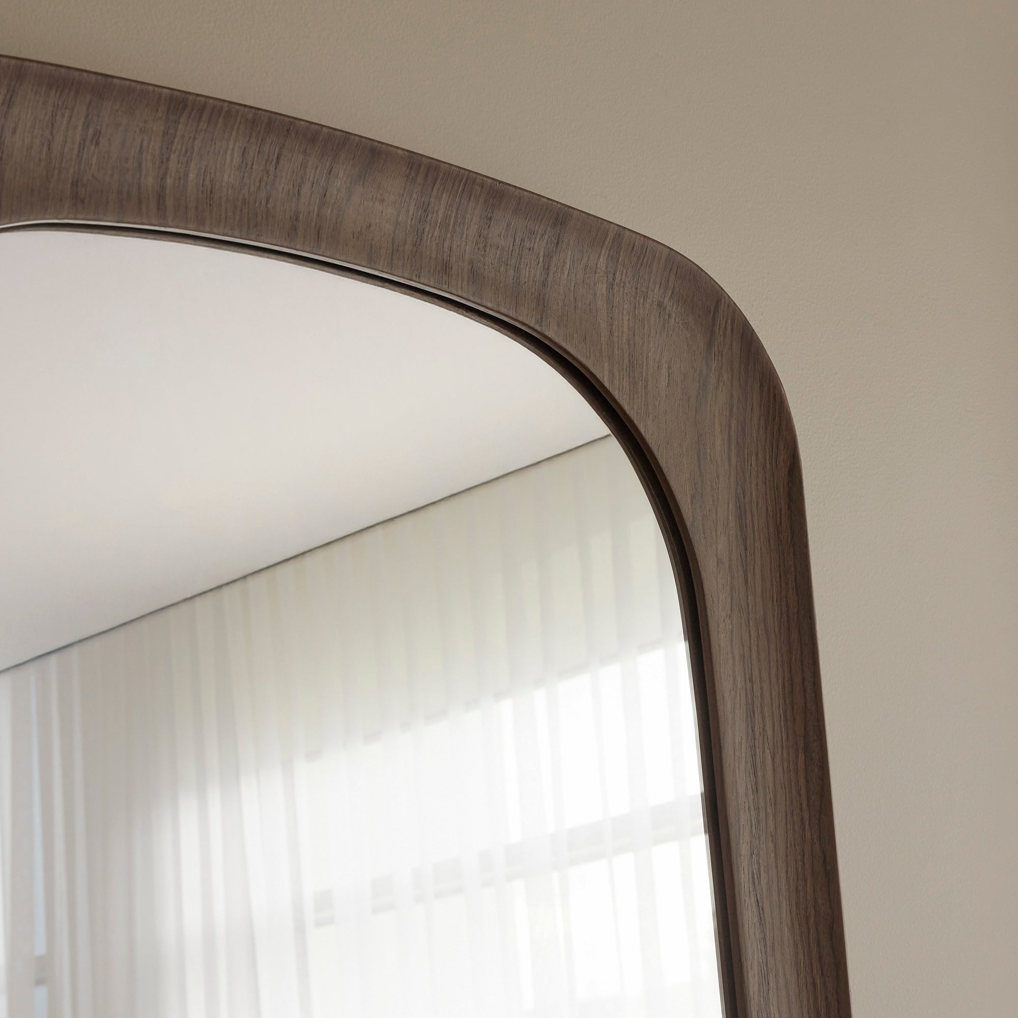 furniture, mirror, and home decor