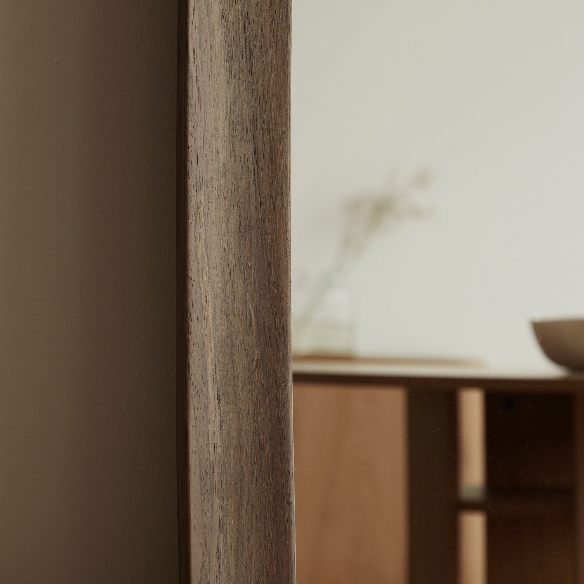 furniture, mirror, and home decor