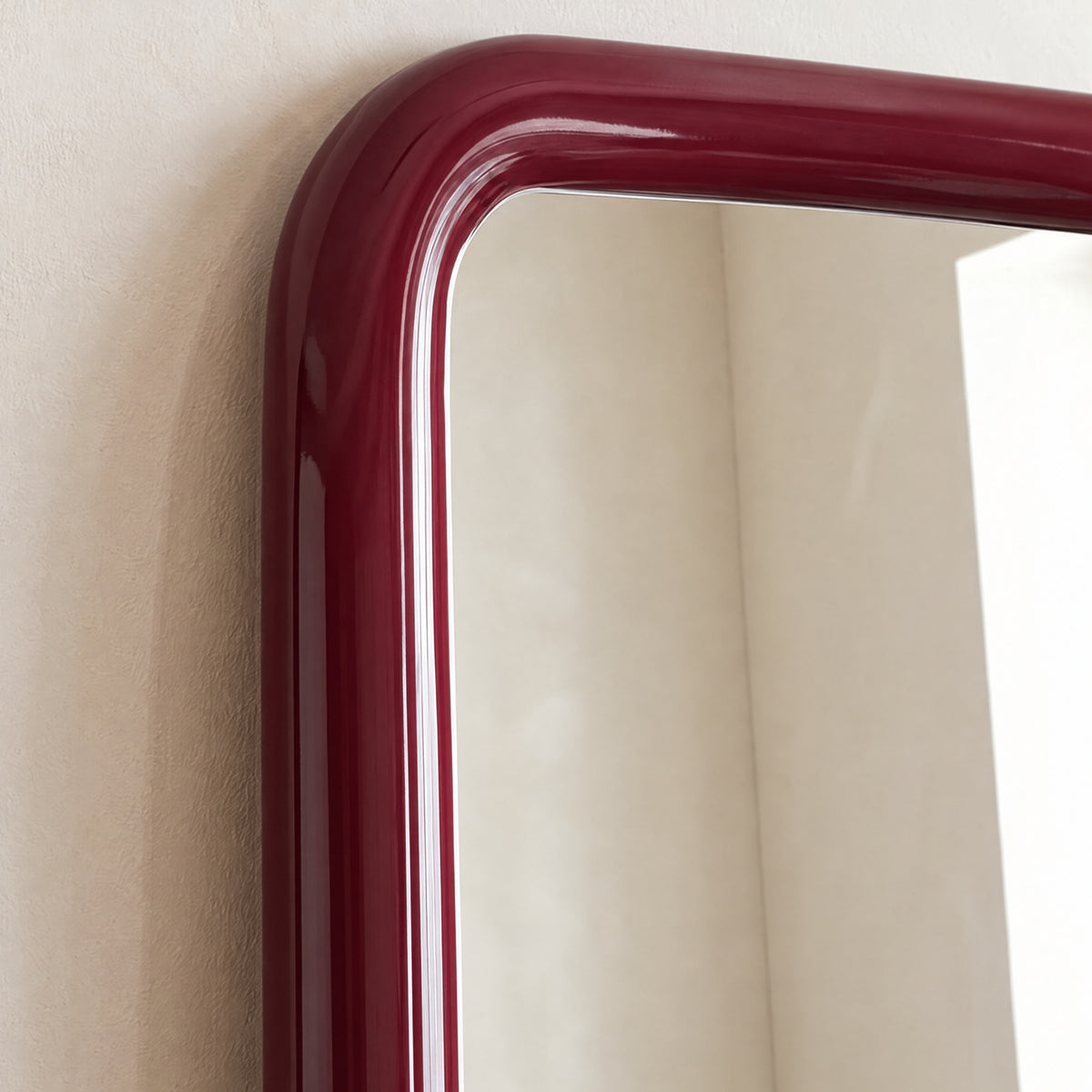 furniture, mirror, and home decor