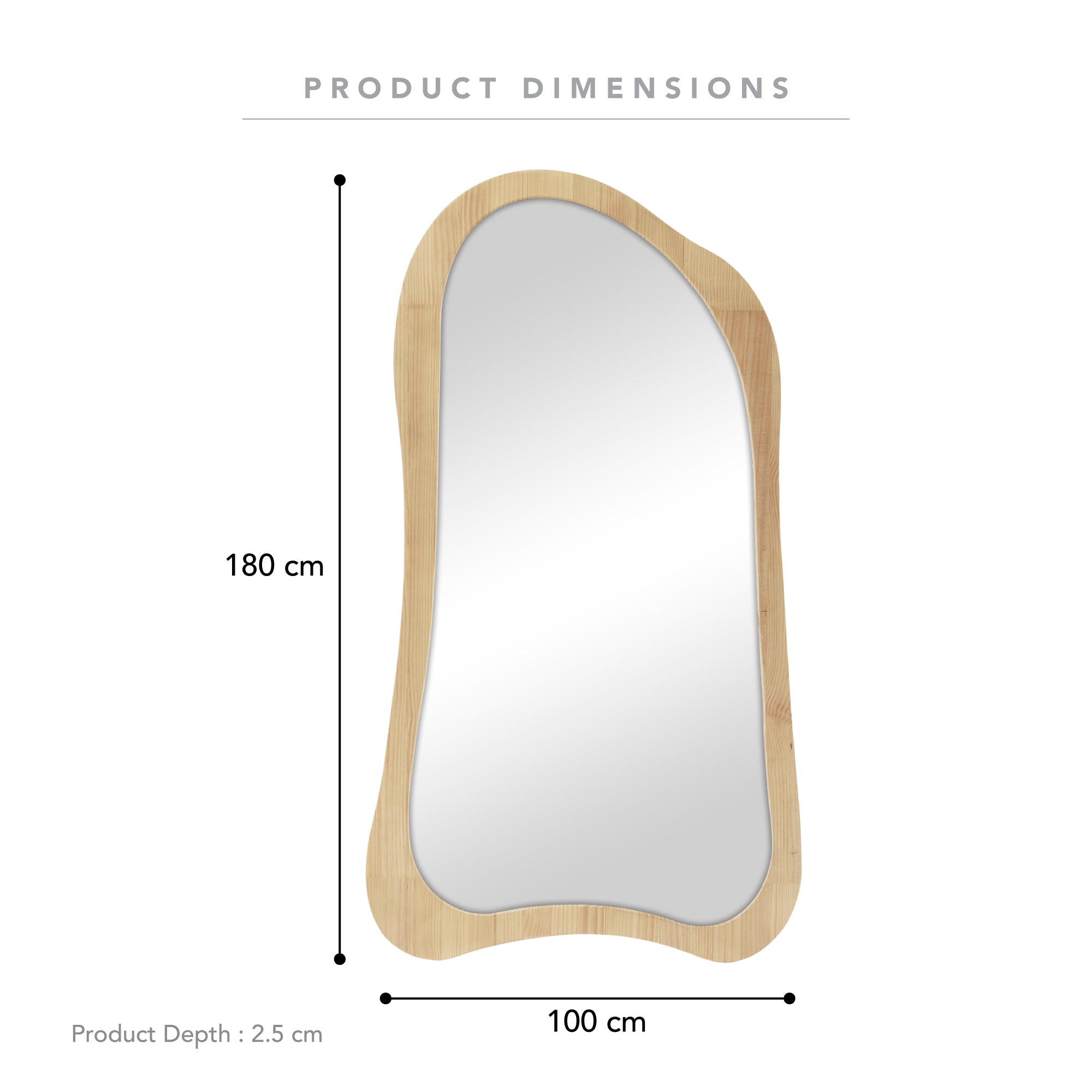 furniture, mirror, and home decor