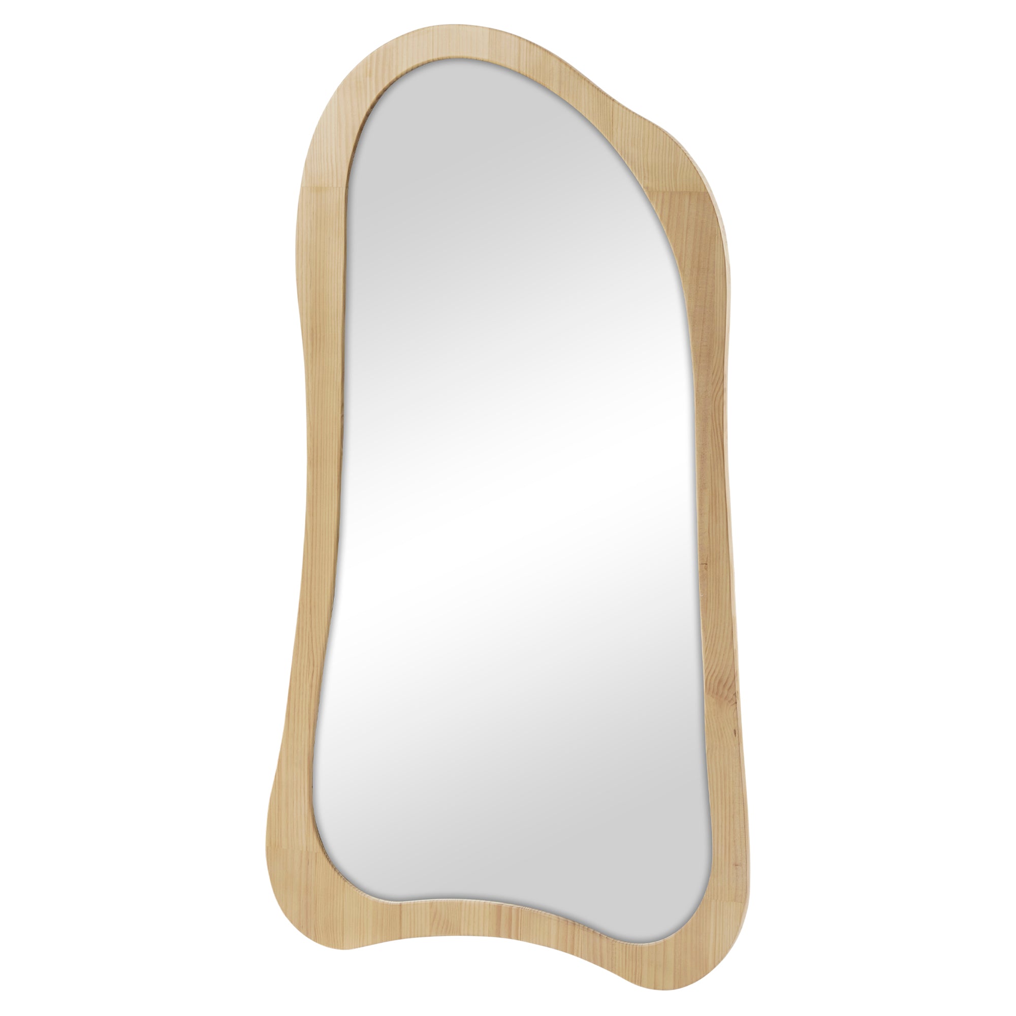 furniture, mirror, and home decor