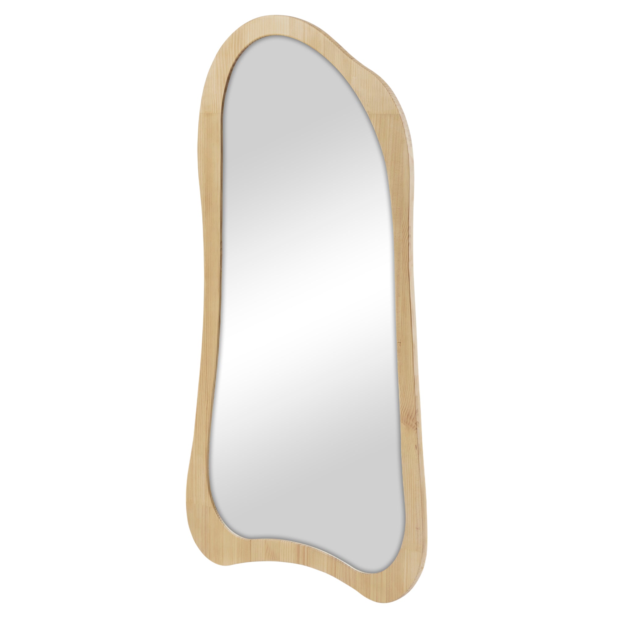 furniture, mirror, and home decor