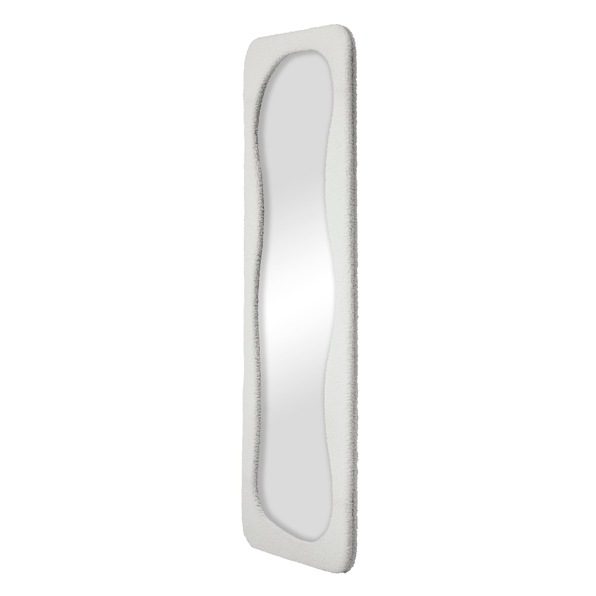 furniture, mirror, and home decor