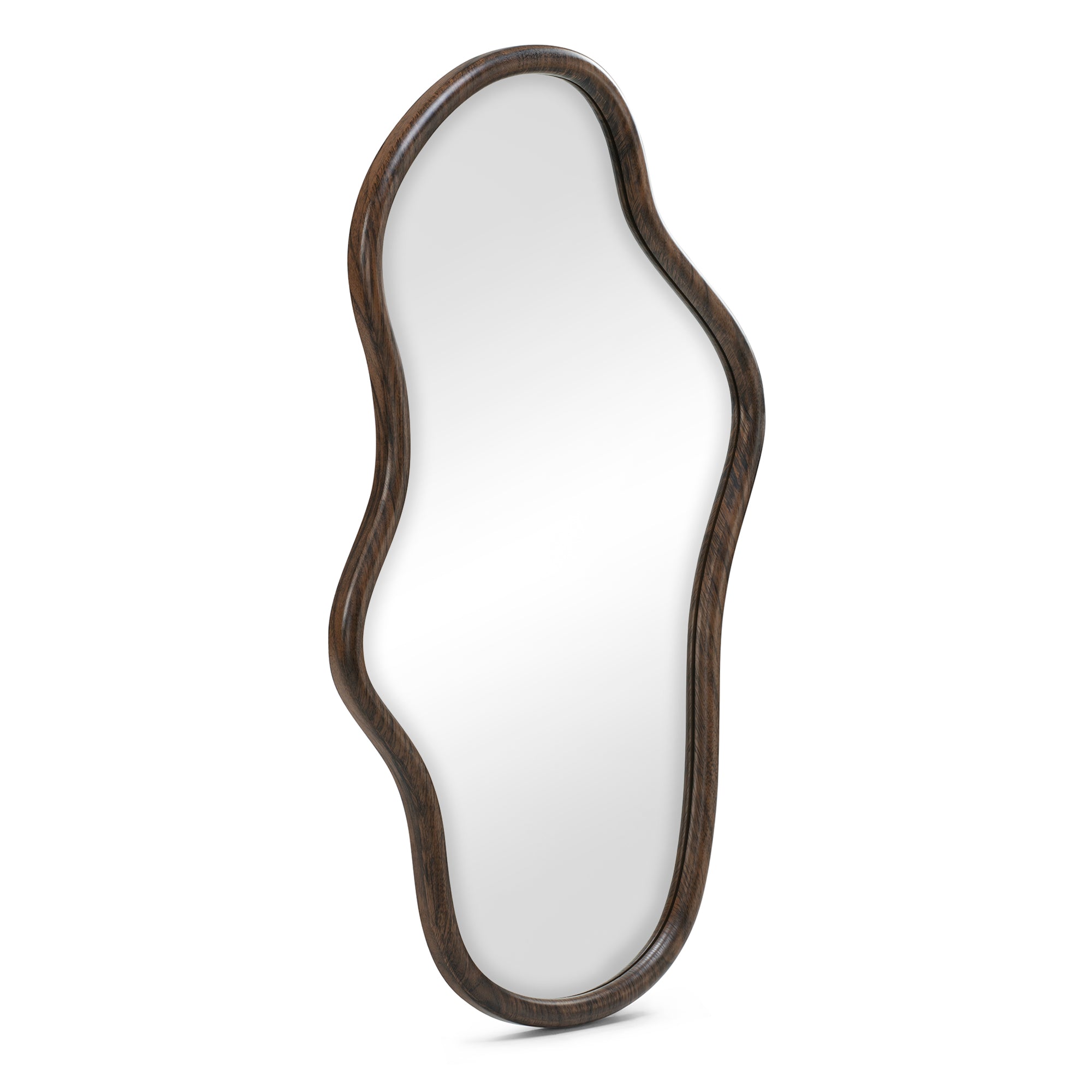 furniture, mirror, and home decor
